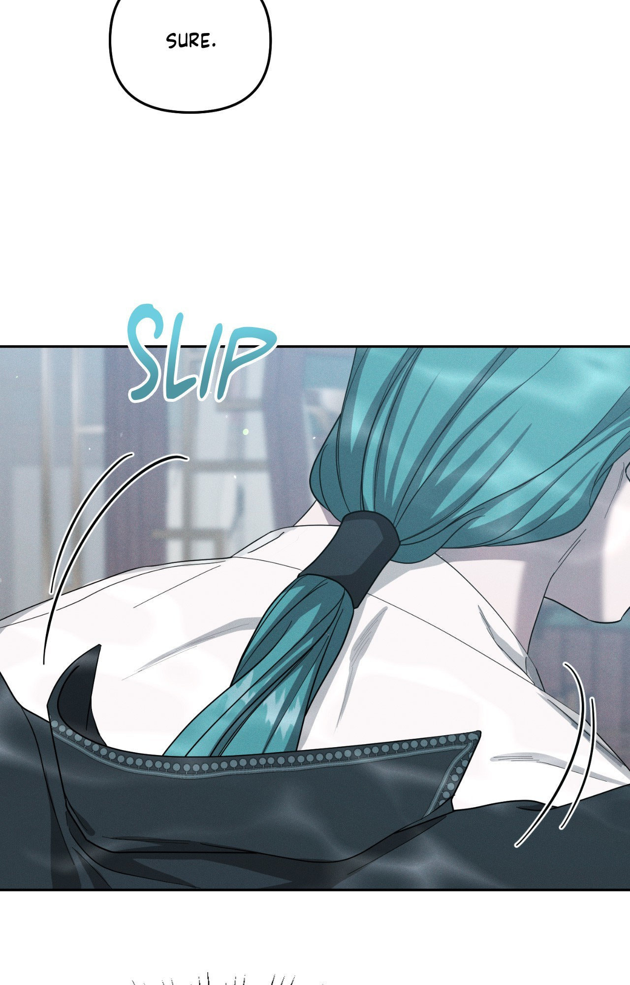 Read Down the Rabbit Hole chapter 61 image 58 on Lezhin