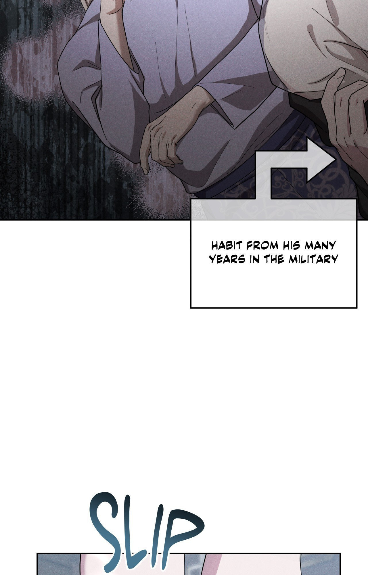 Read Down the Rabbit Hole chapter 61 image 60 on Lezhin