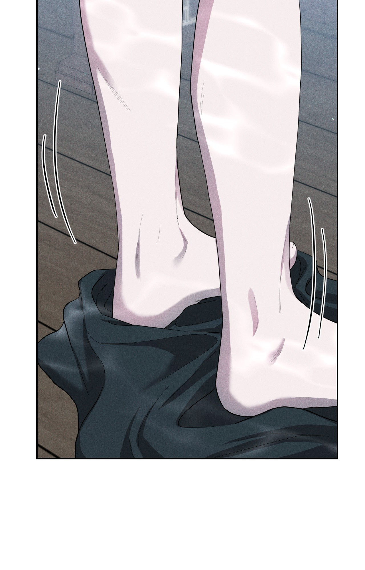 Read Down the Rabbit Hole chapter 61 image 61 on Lezhin