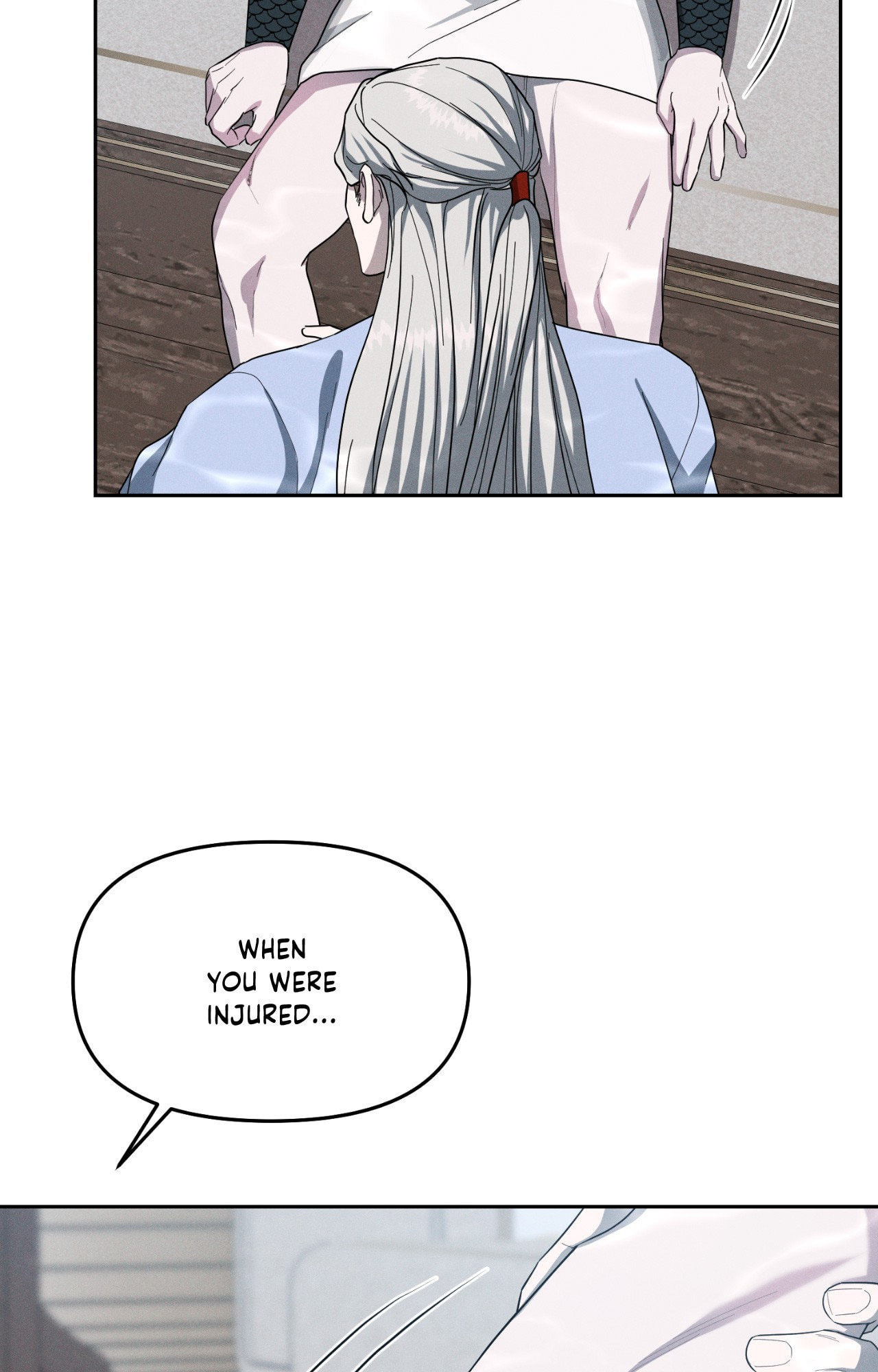Read Down the Rabbit Hole chapter 61 image 66 on Lezhin