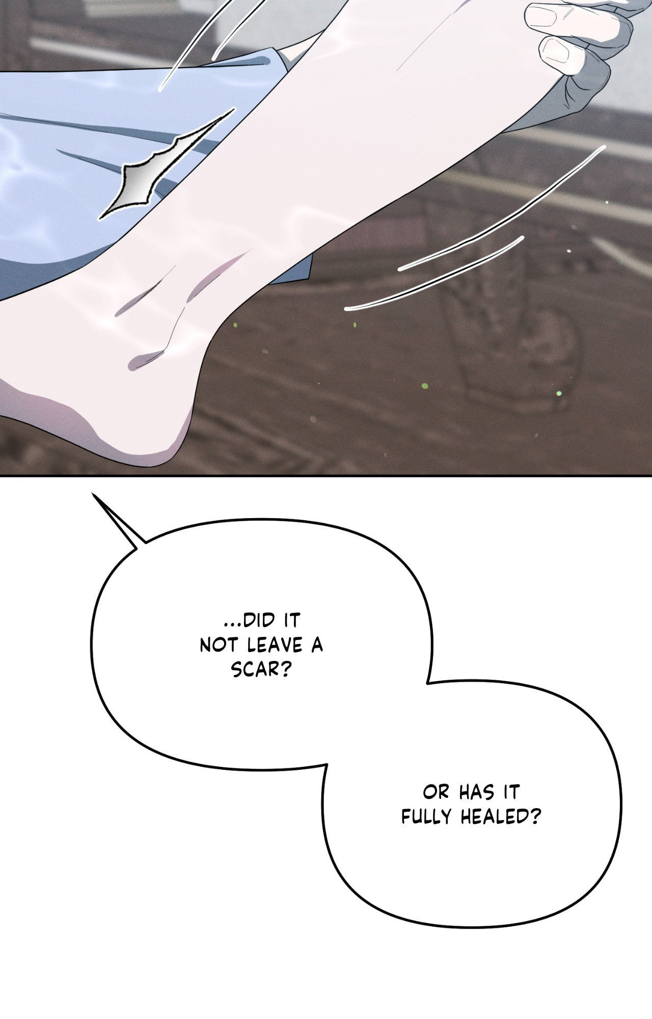 Read Down the Rabbit Hole chapter 61 image 67 on Lezhin