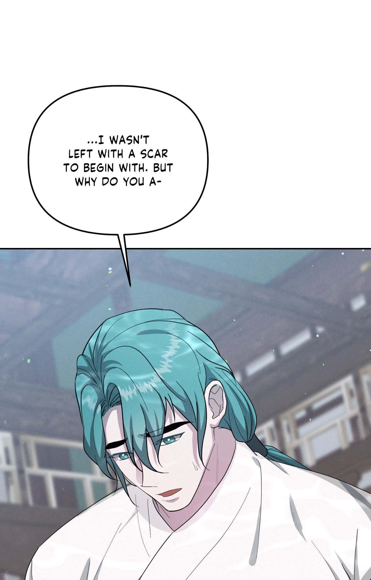 Read Down the Rabbit Hole chapter 61 image 68 on Lezhin