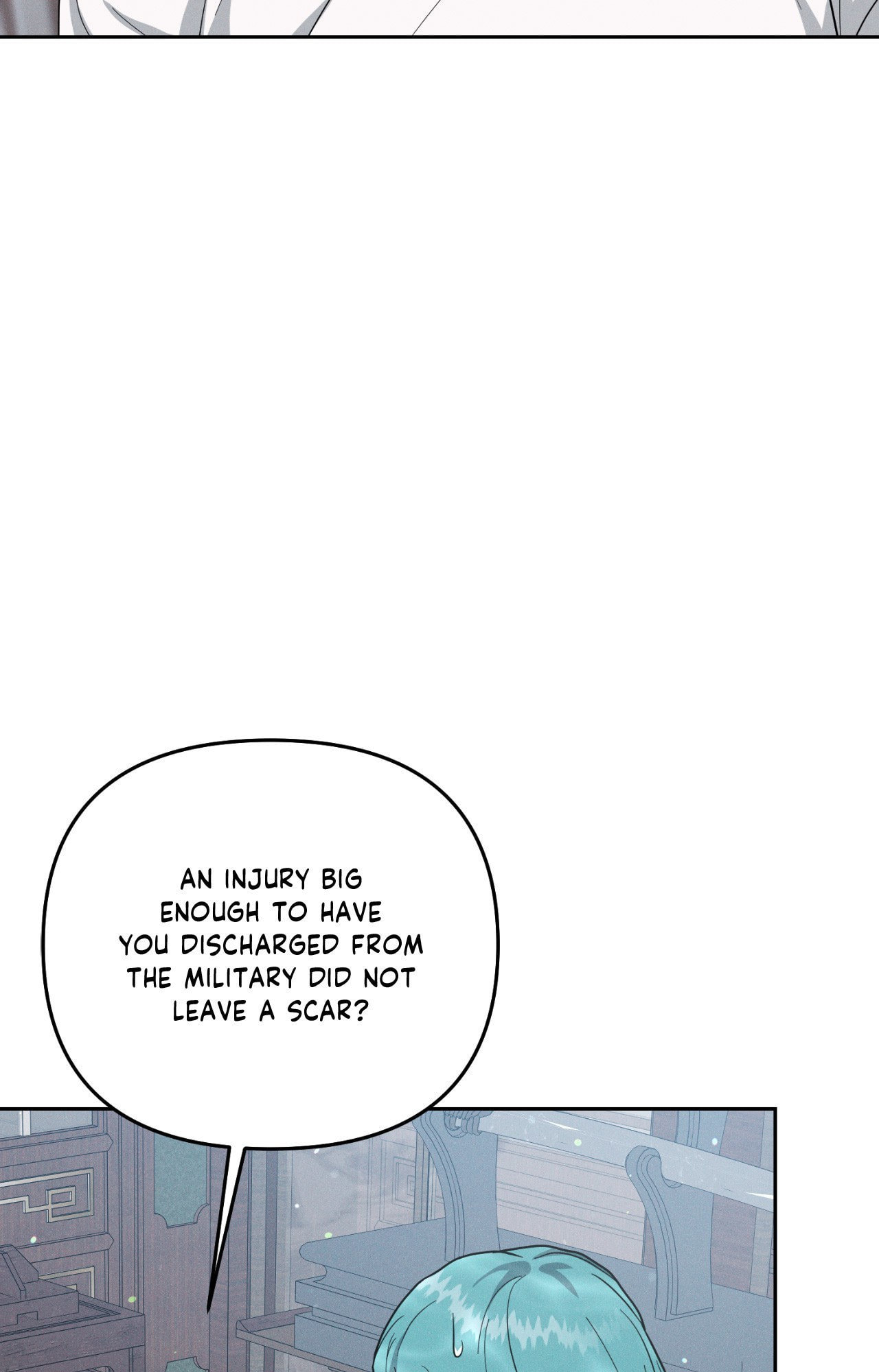 Read Down the Rabbit Hole chapter 61 image 69 on Lezhin