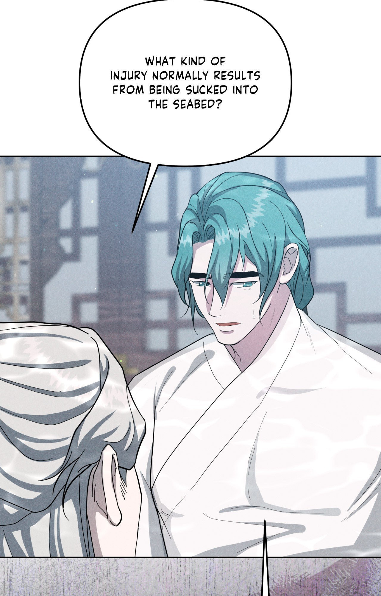 Read Down the Rabbit Hole chapter 61 image 71 on Lezhin
