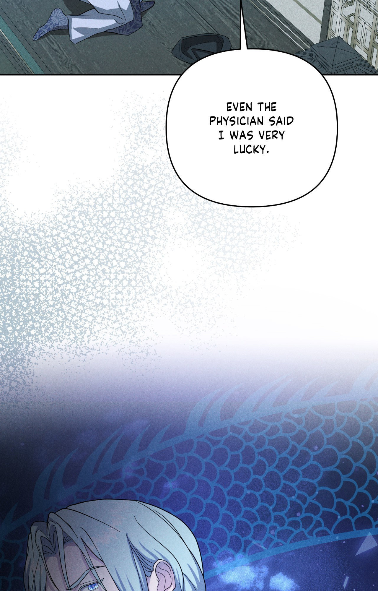 Read Down the Rabbit Hole chapter 61 image 75 on Lezhin