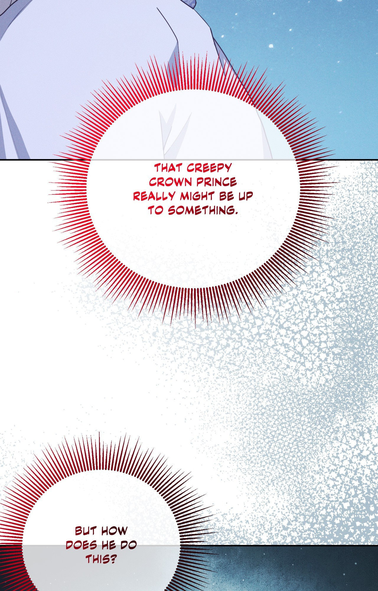 Read Down the Rabbit Hole chapter 61 image 77 on Lezhin