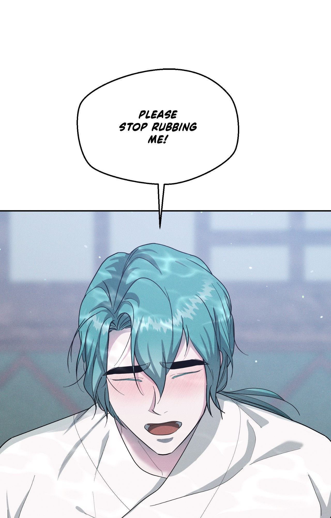Read Down the Rabbit Hole chapter 61 image 83 on Lezhin
