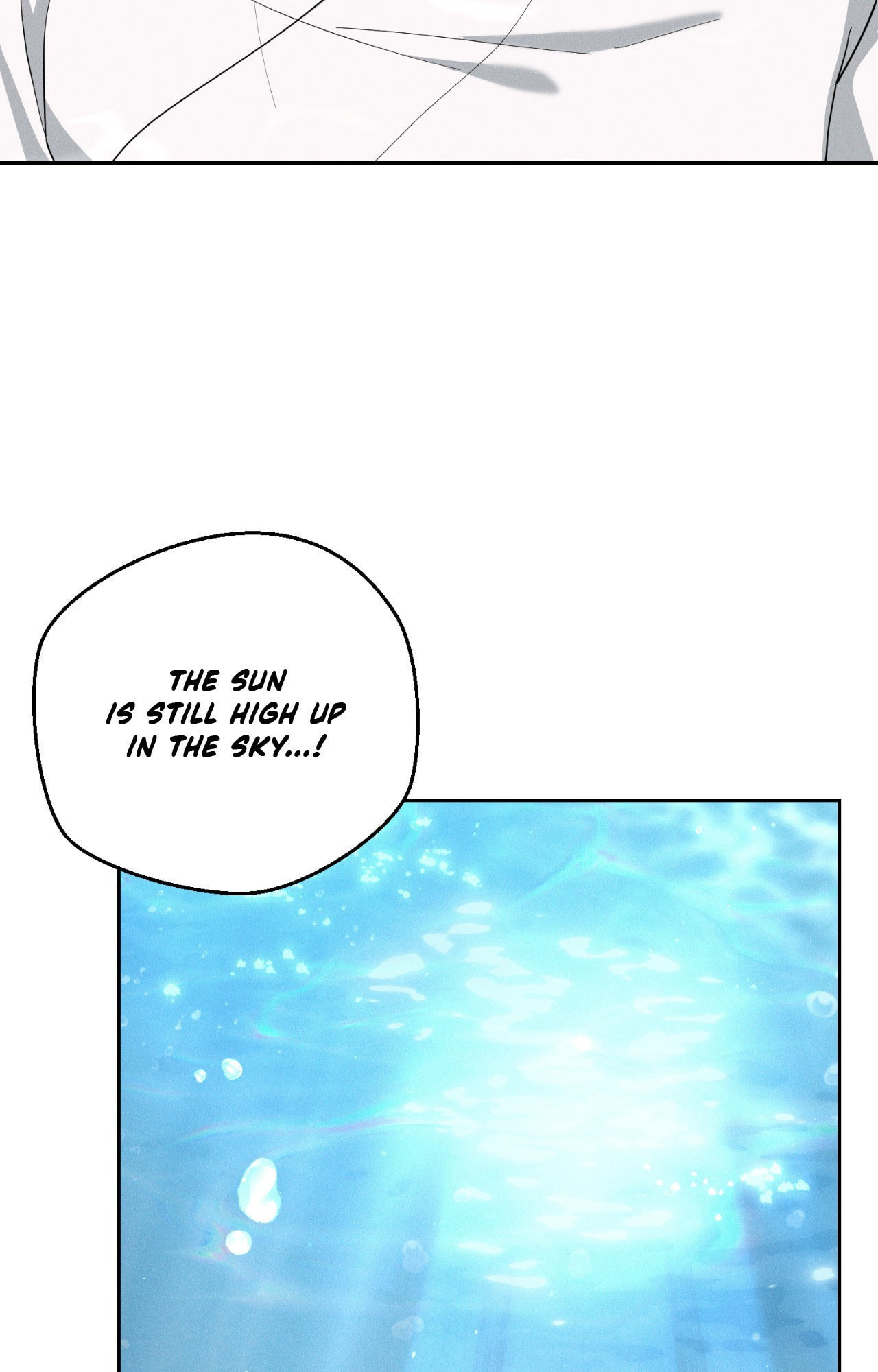 Read Down the Rabbit Hole chapter 61 image 84 on Lezhin