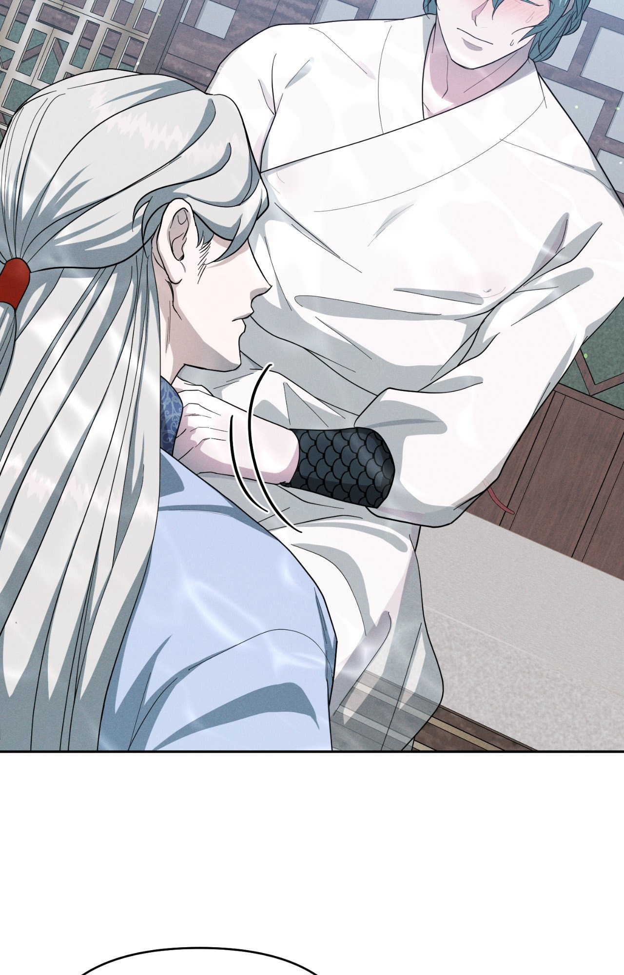 Read Down the Rabbit Hole chapter 61 image 86 on Lezhin