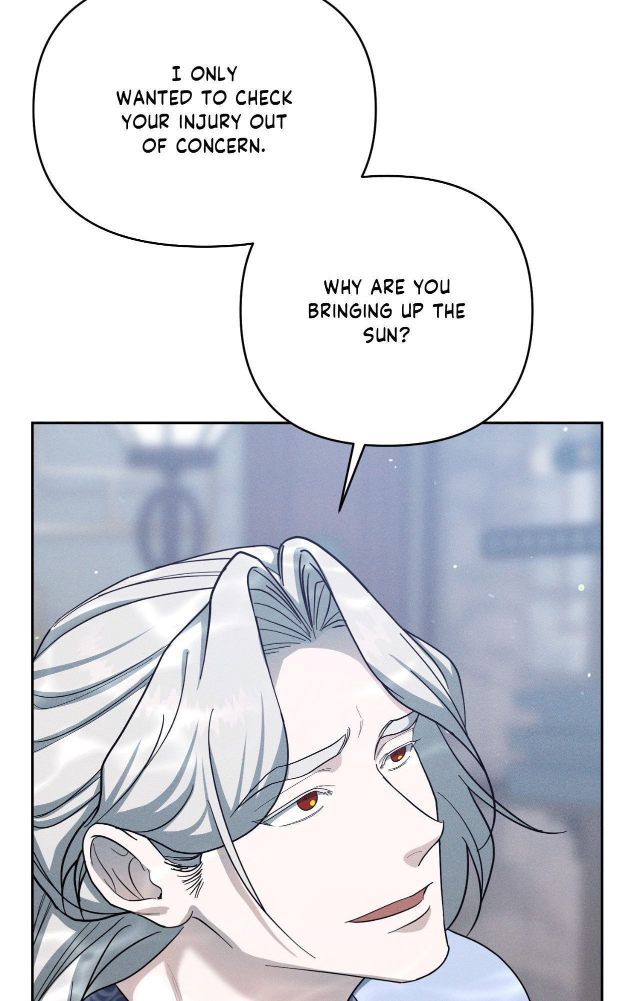 Read Down the Rabbit Hole chapter 61 image 87 on Lezhin