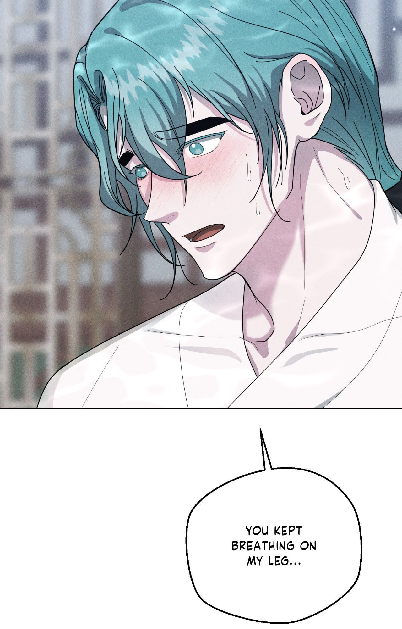Read Down the Rabbit Hole chapter 61 image 89 on Lezhin