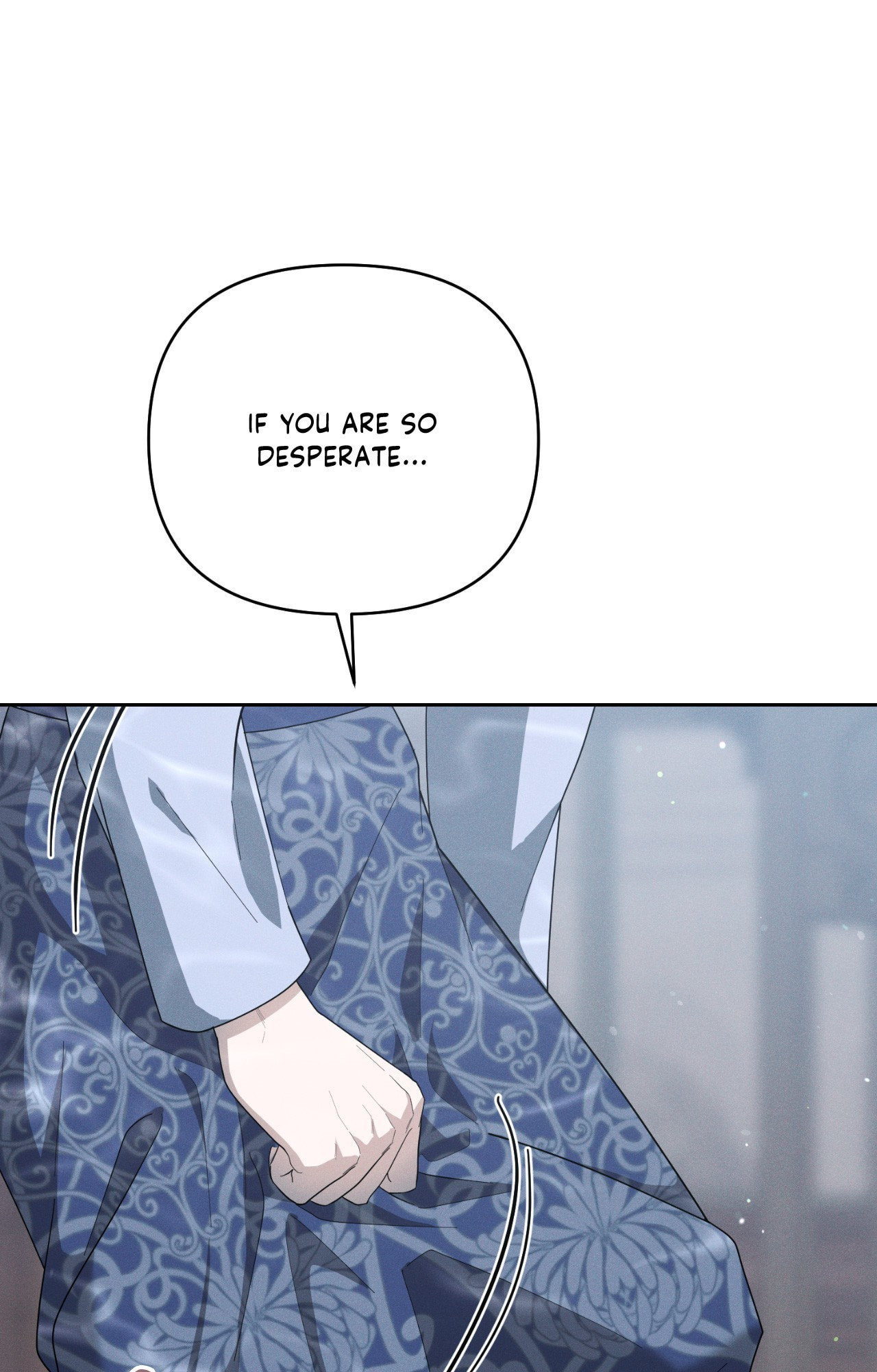 Read Down the Rabbit Hole chapter 61 image 90 on Lezhin