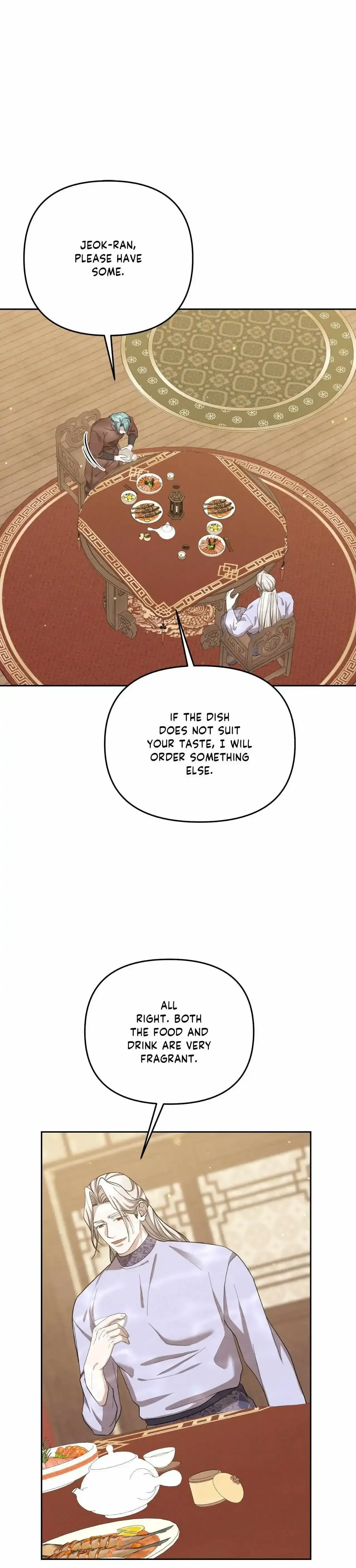 Read Down the Rabbit Hole chapter 62 image 10 on Lezhin
