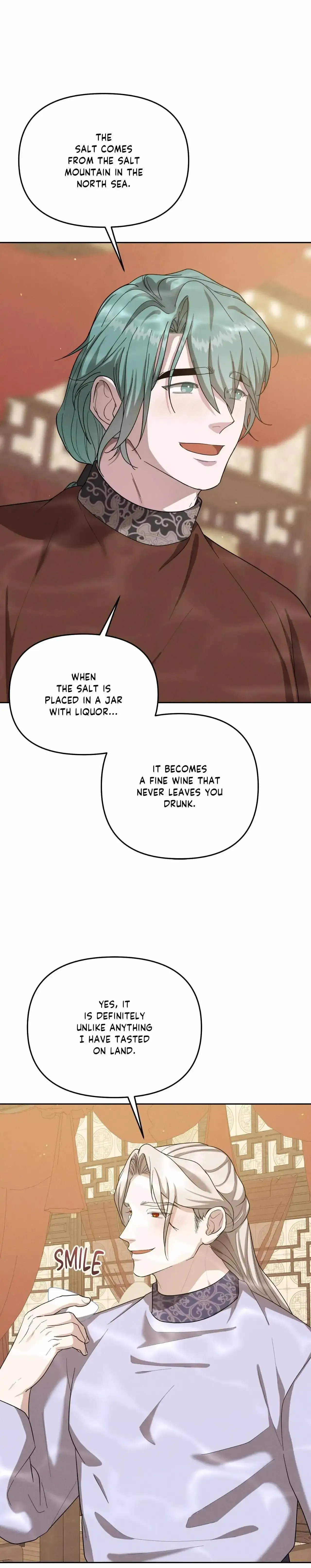 Read Down the Rabbit Hole chapter 62 image 12 on Lezhin