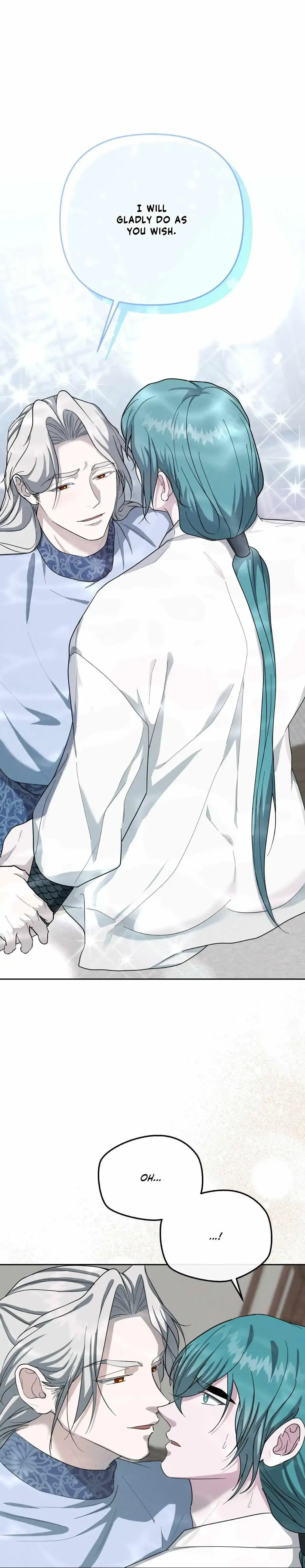 Read Down the Rabbit Hole chapter 62 image 2 on Lezhin