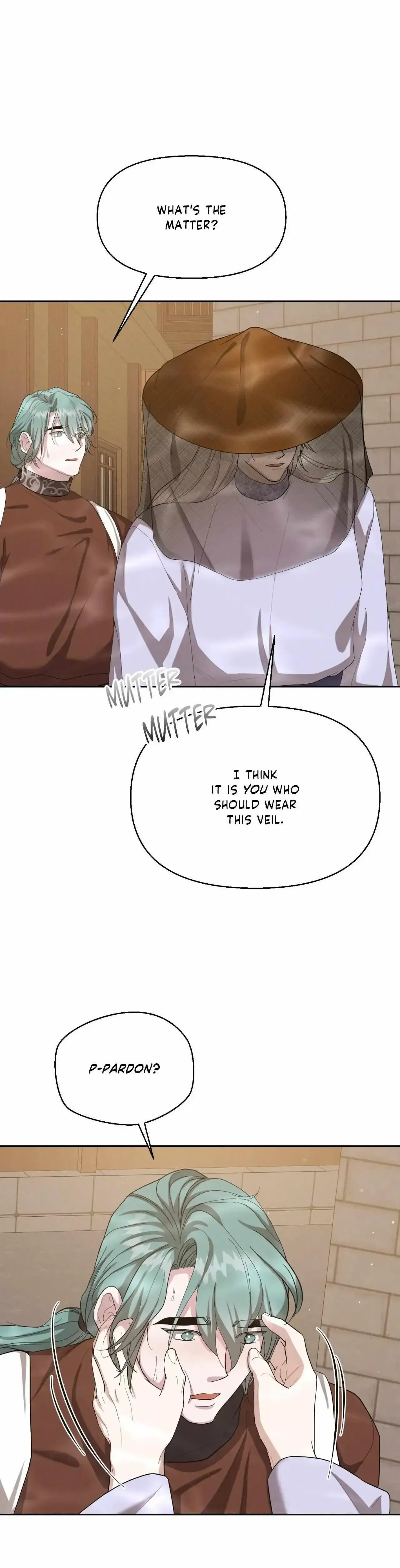 Read Down the Rabbit Hole chapter 62 image 22 on Lezhin