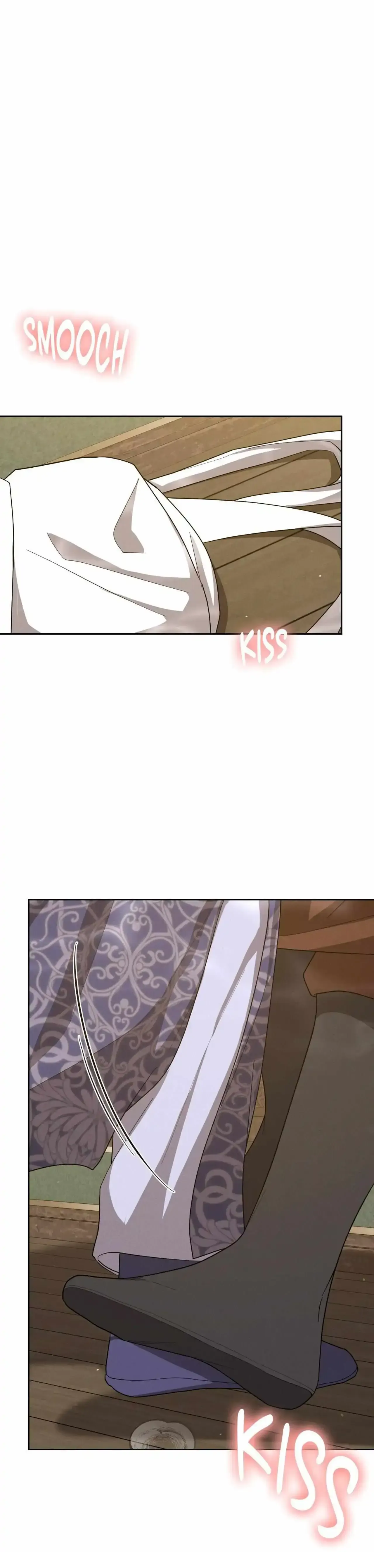 Read Down the Rabbit Hole chapter 62 image 25 on Lezhin