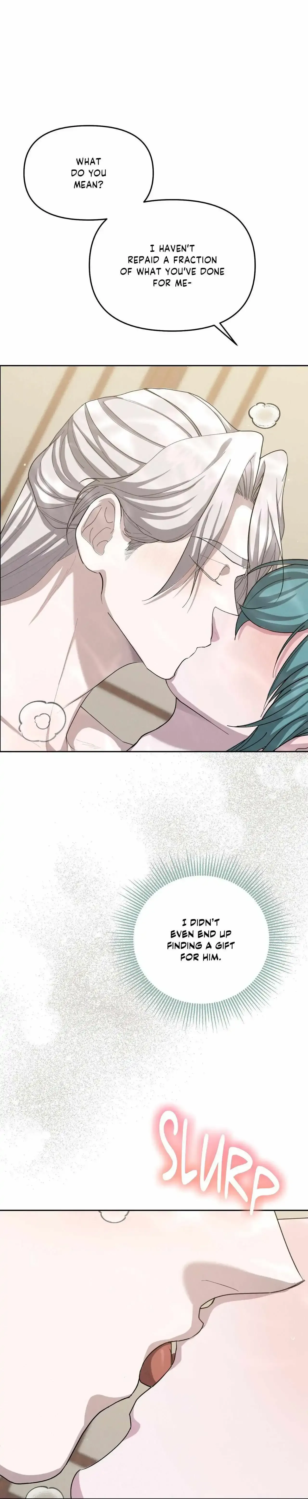 Read Down the Rabbit Hole chapter 62 image 28 on Lezhin