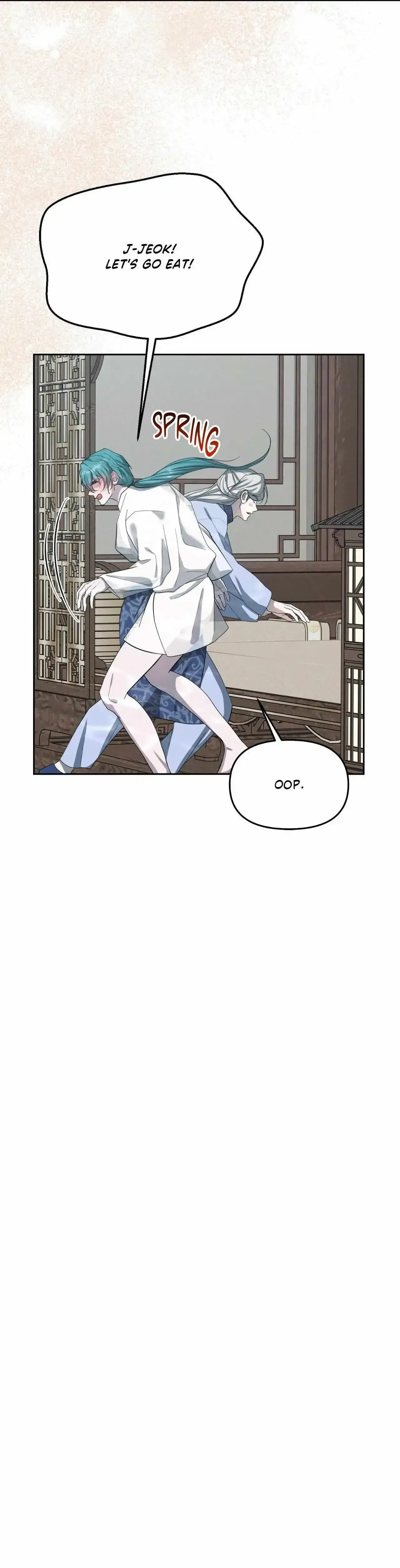 Read Down the Rabbit Hole chapter 62 image 3 on Lezhin