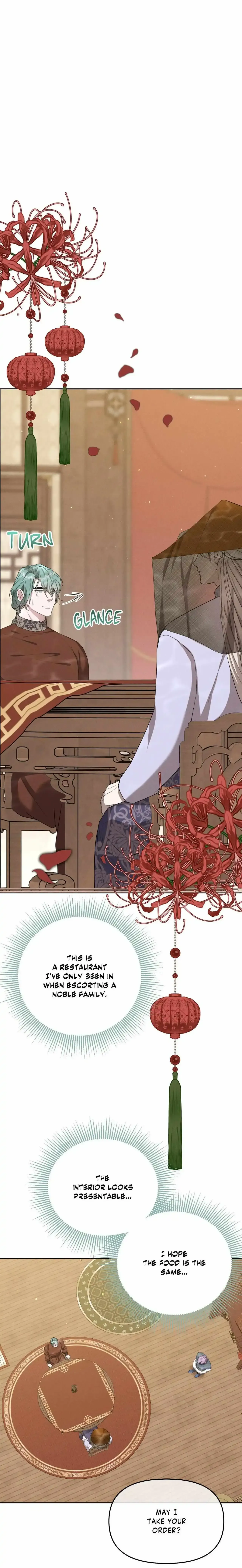 Read Down the Rabbit Hole chapter 62 image 5 on Lezhin