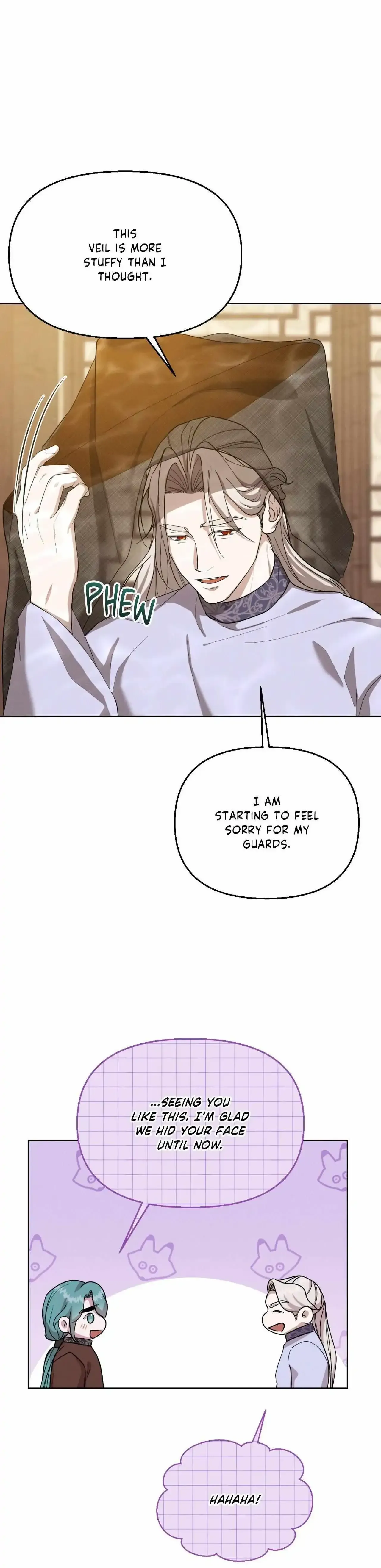 Read Down the Rabbit Hole chapter 62 image 9 on Lezhin