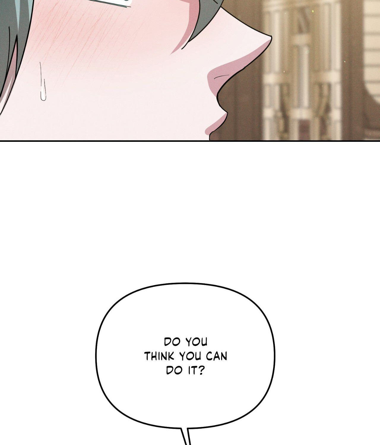 Read Down the Rabbit Hole chapter 63 image 1 on Lezhin