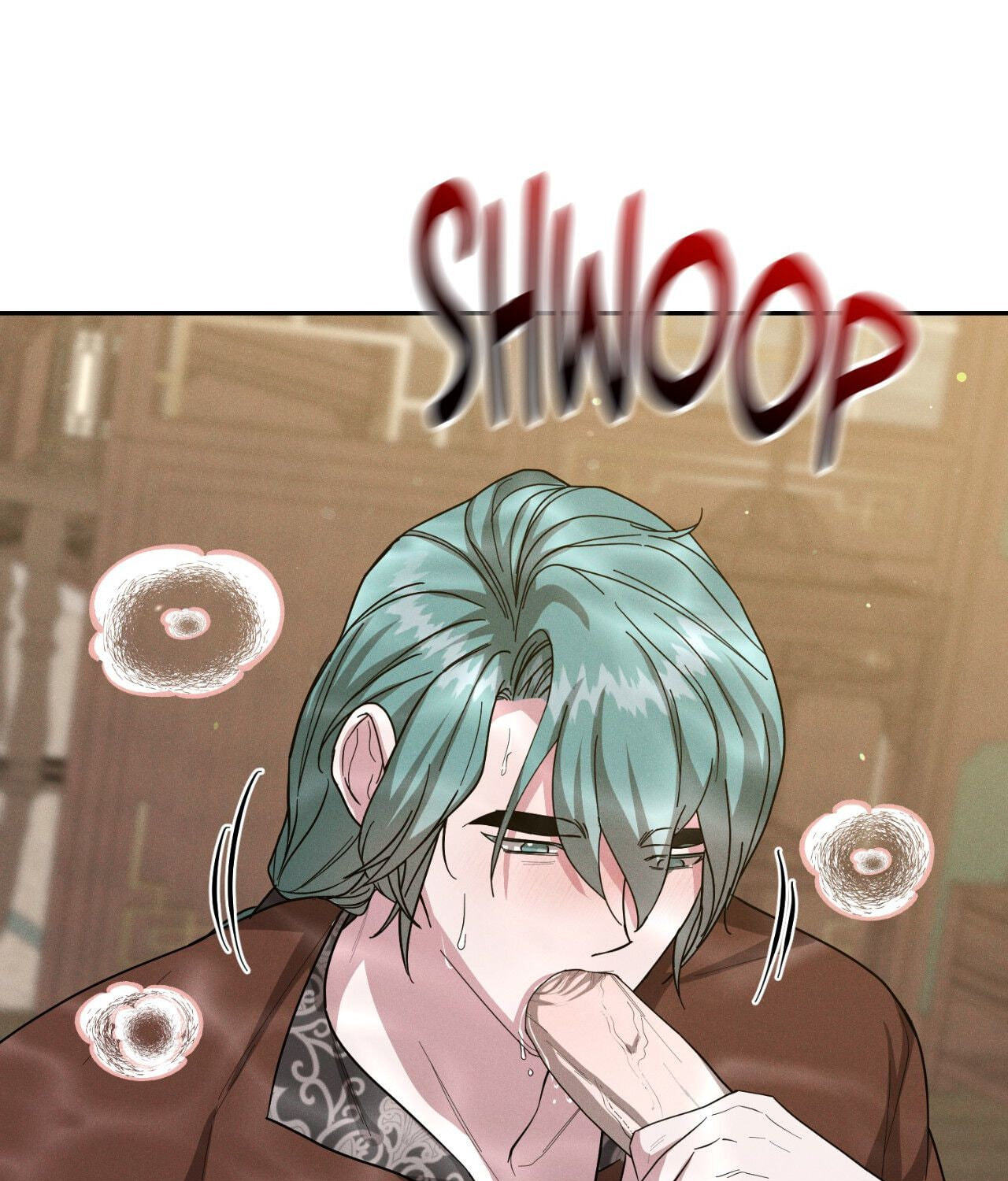 Read Down the Rabbit Hole chapter 63 image 10 on Lezhin
