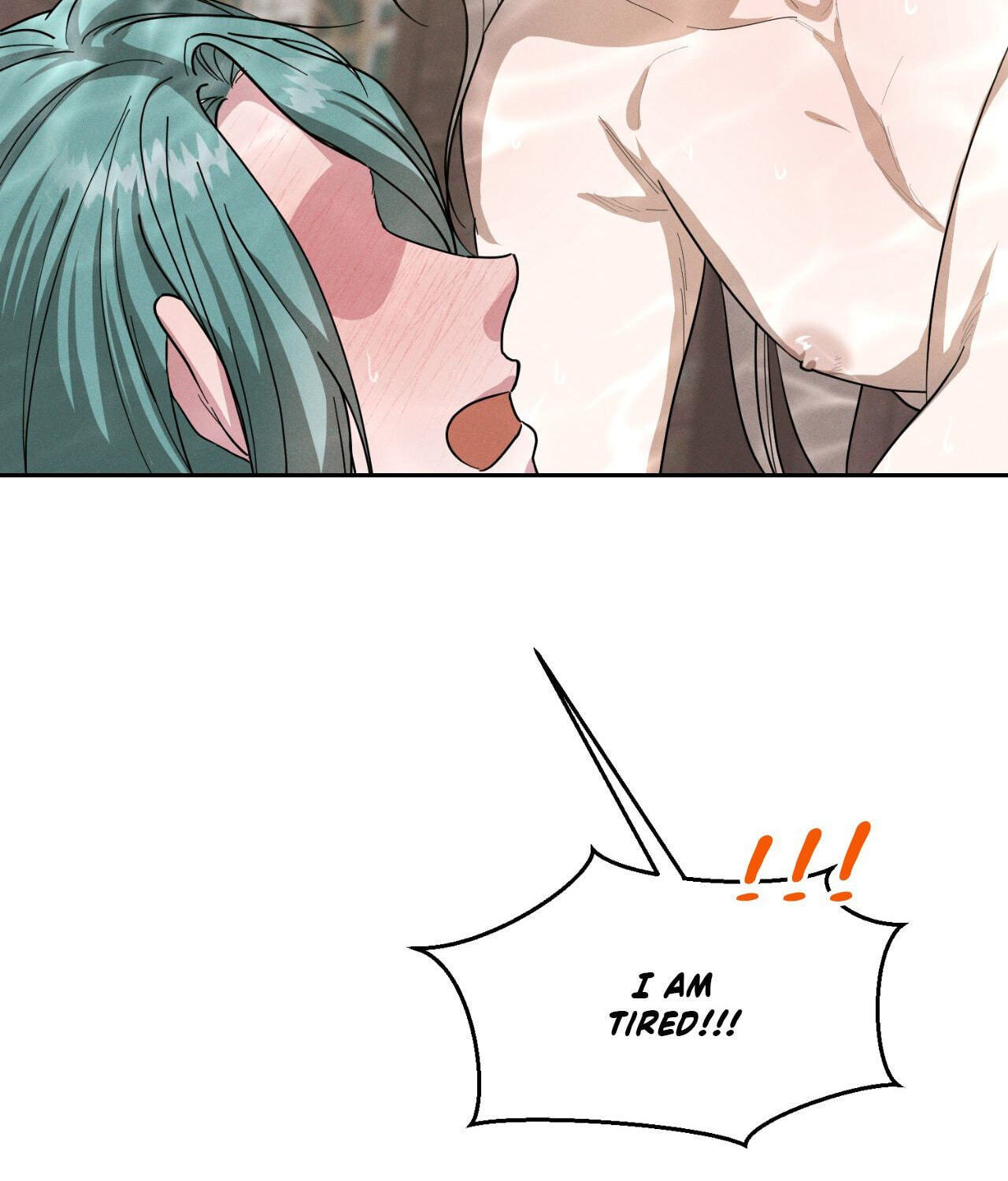 Read Down the Rabbit Hole chapter 63 image 100 on Lezhin