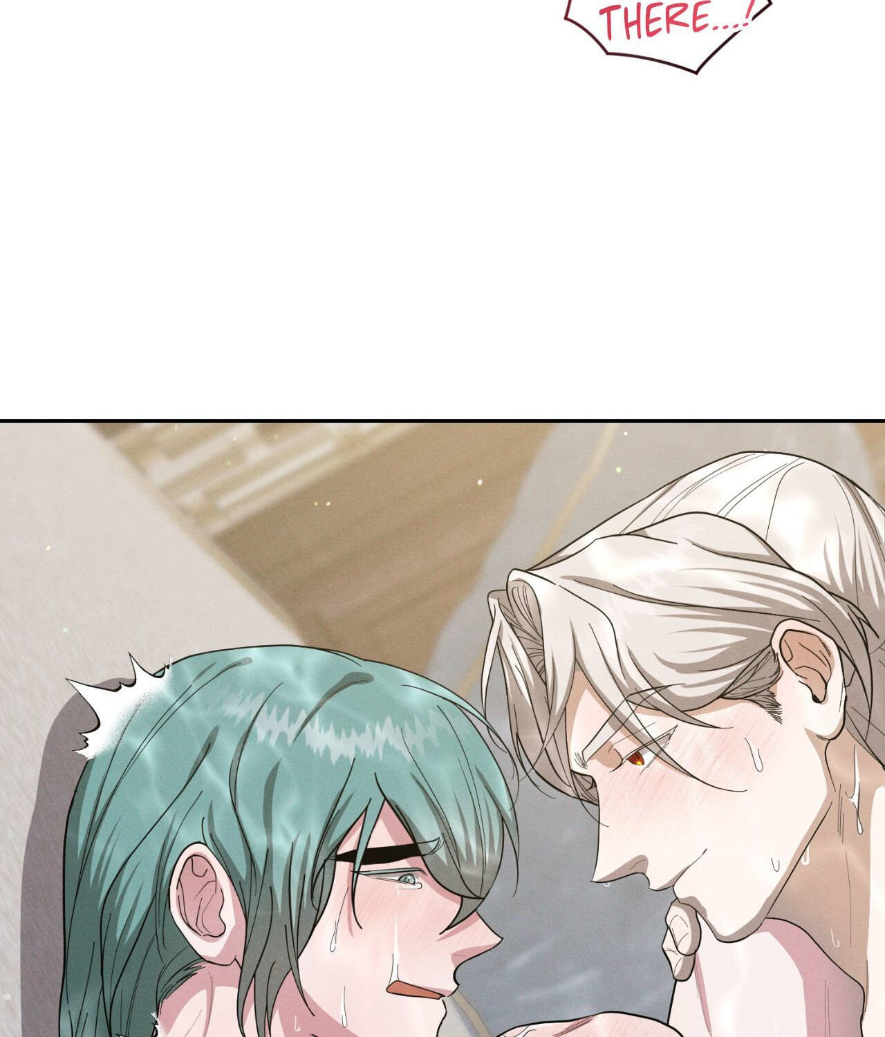 Read Down the Rabbit Hole chapter 63 image 105 on Lezhin