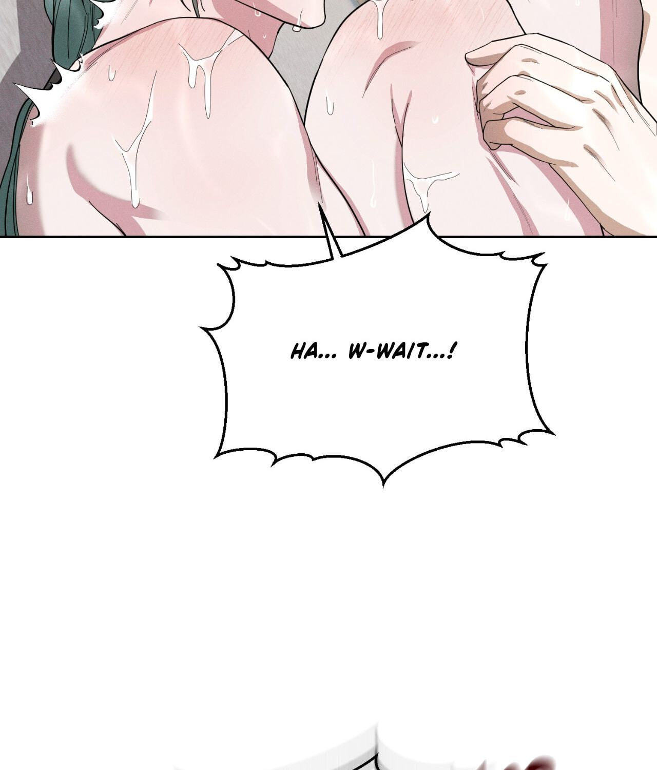 Read Down the Rabbit Hole chapter 63 image 106 on Lezhin