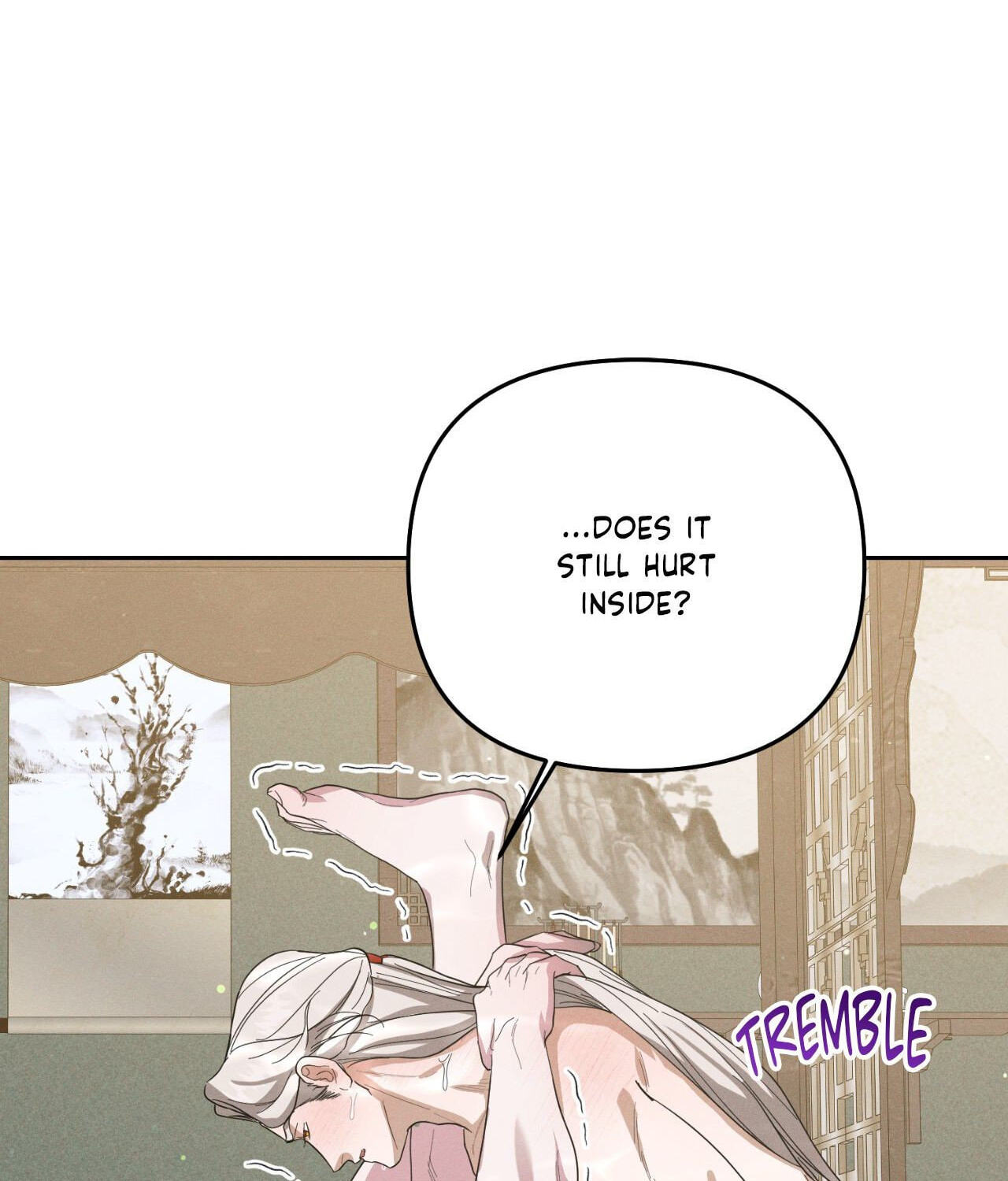 Read Down the Rabbit Hole chapter 63 image 109 on Lezhin