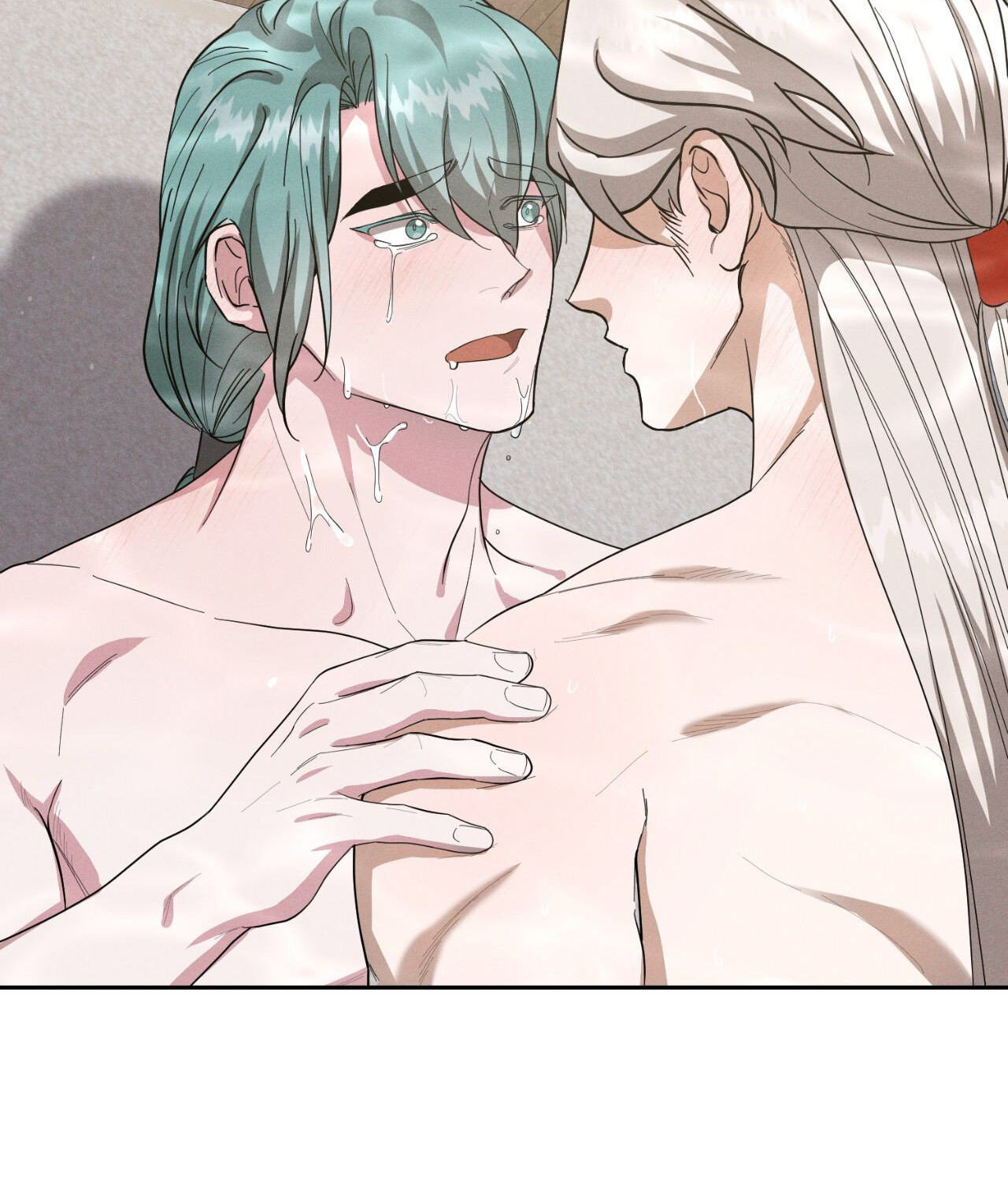 Read Down the Rabbit Hole chapter 63 image 117 on Lezhin