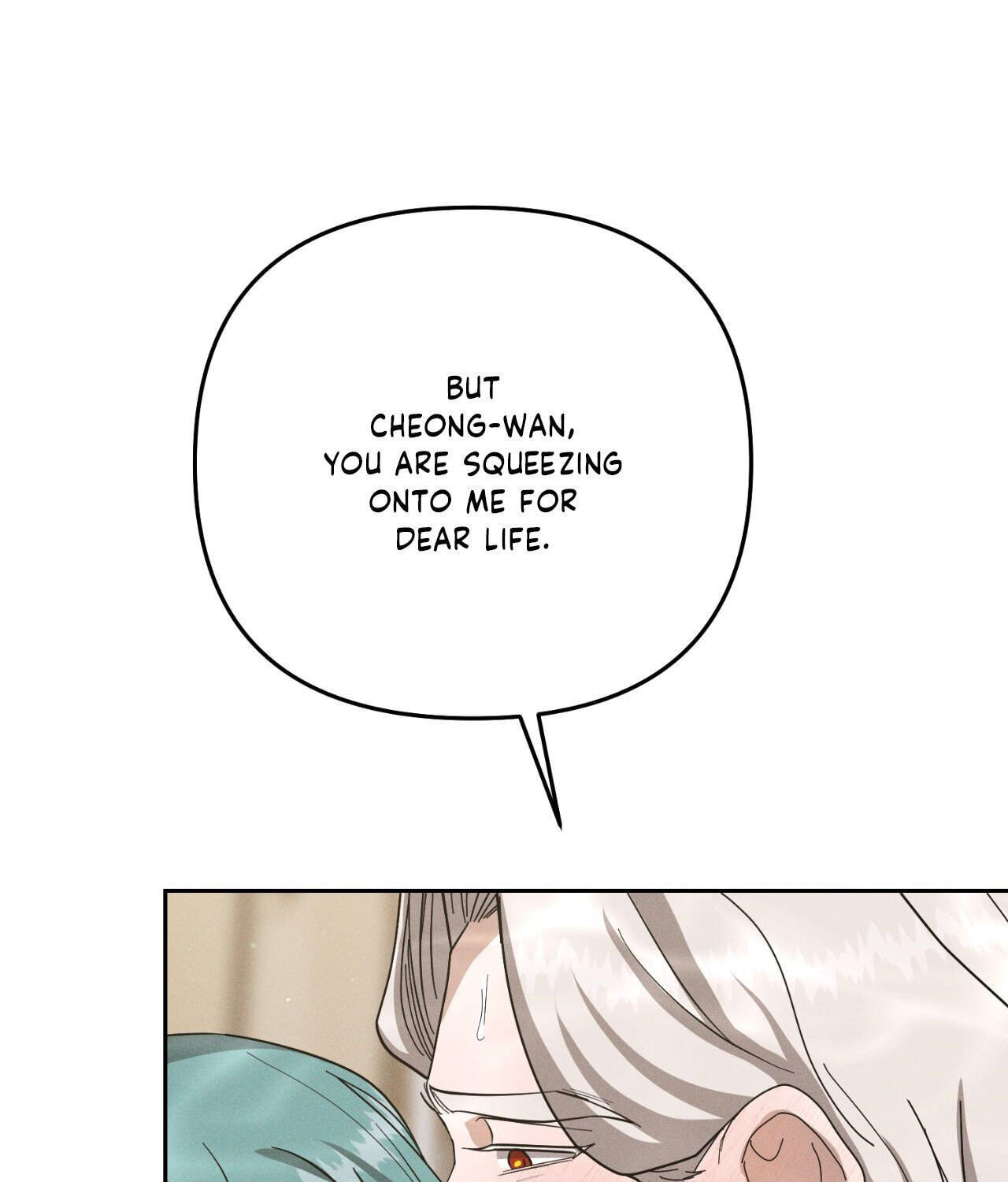 Read Down the Rabbit Hole chapter 63 image 118 on Lezhin