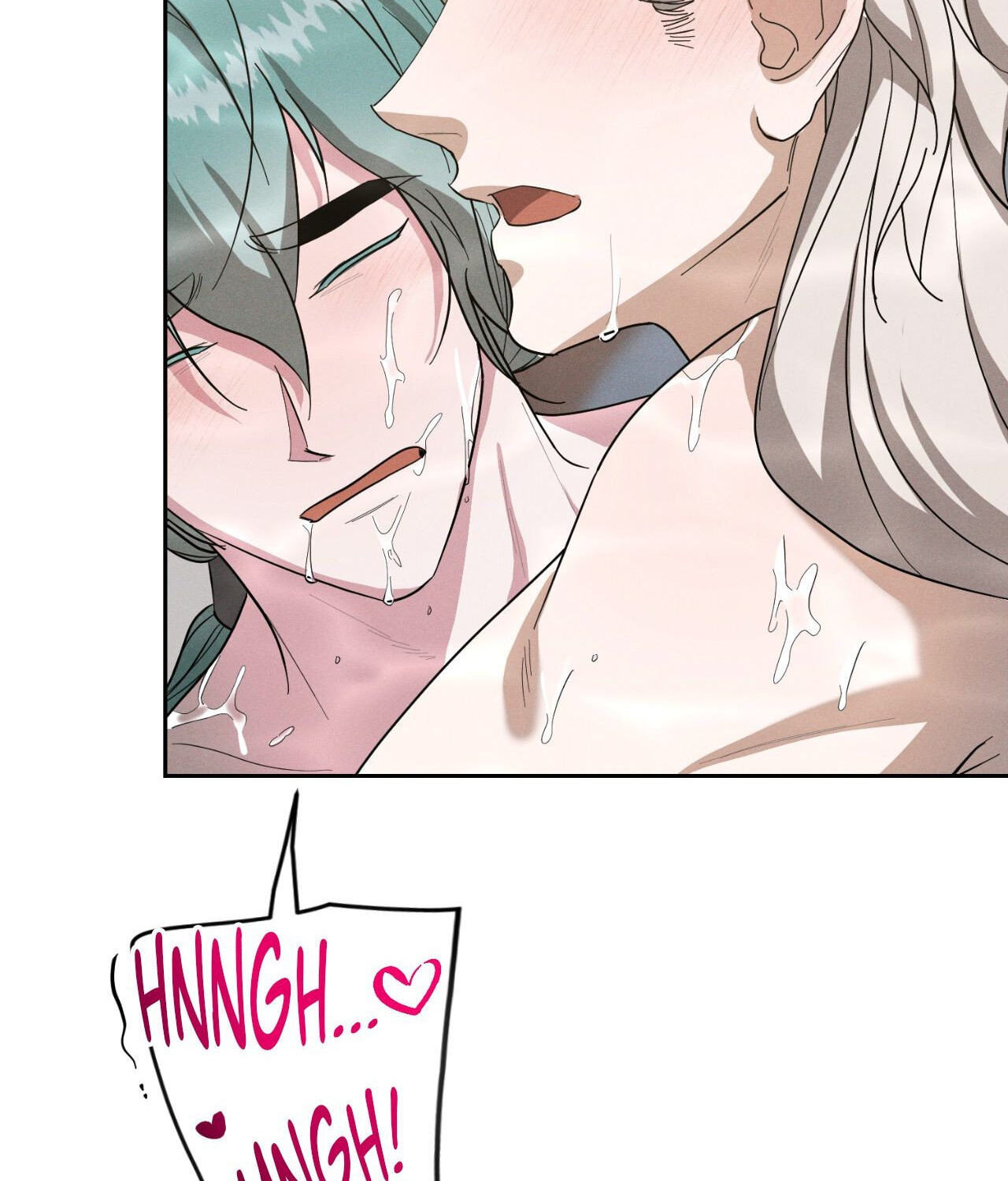 Read Down the Rabbit Hole chapter 63 image 119 on Lezhin