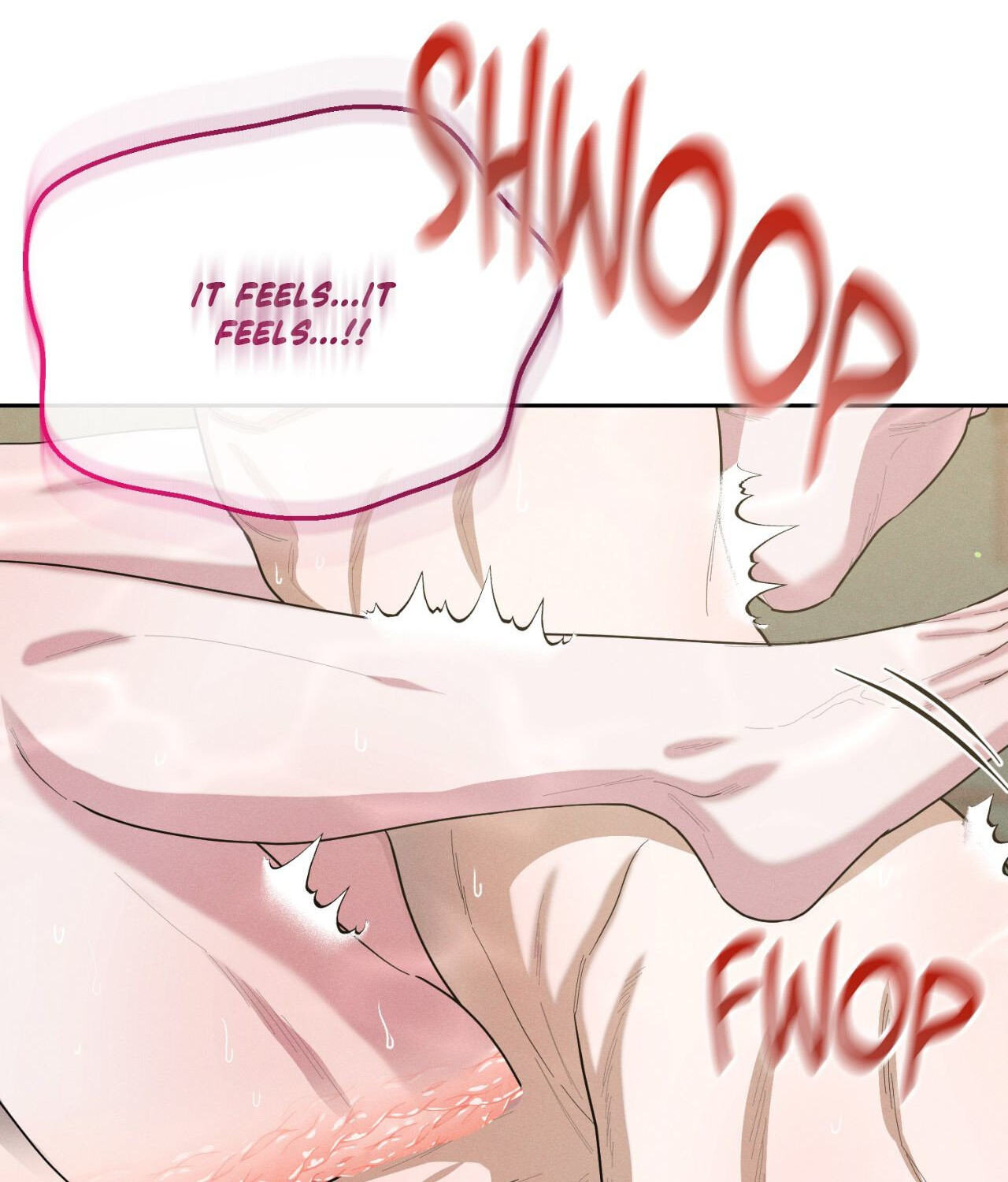 Read Down the Rabbit Hole chapter 63 image 121 on Lezhin