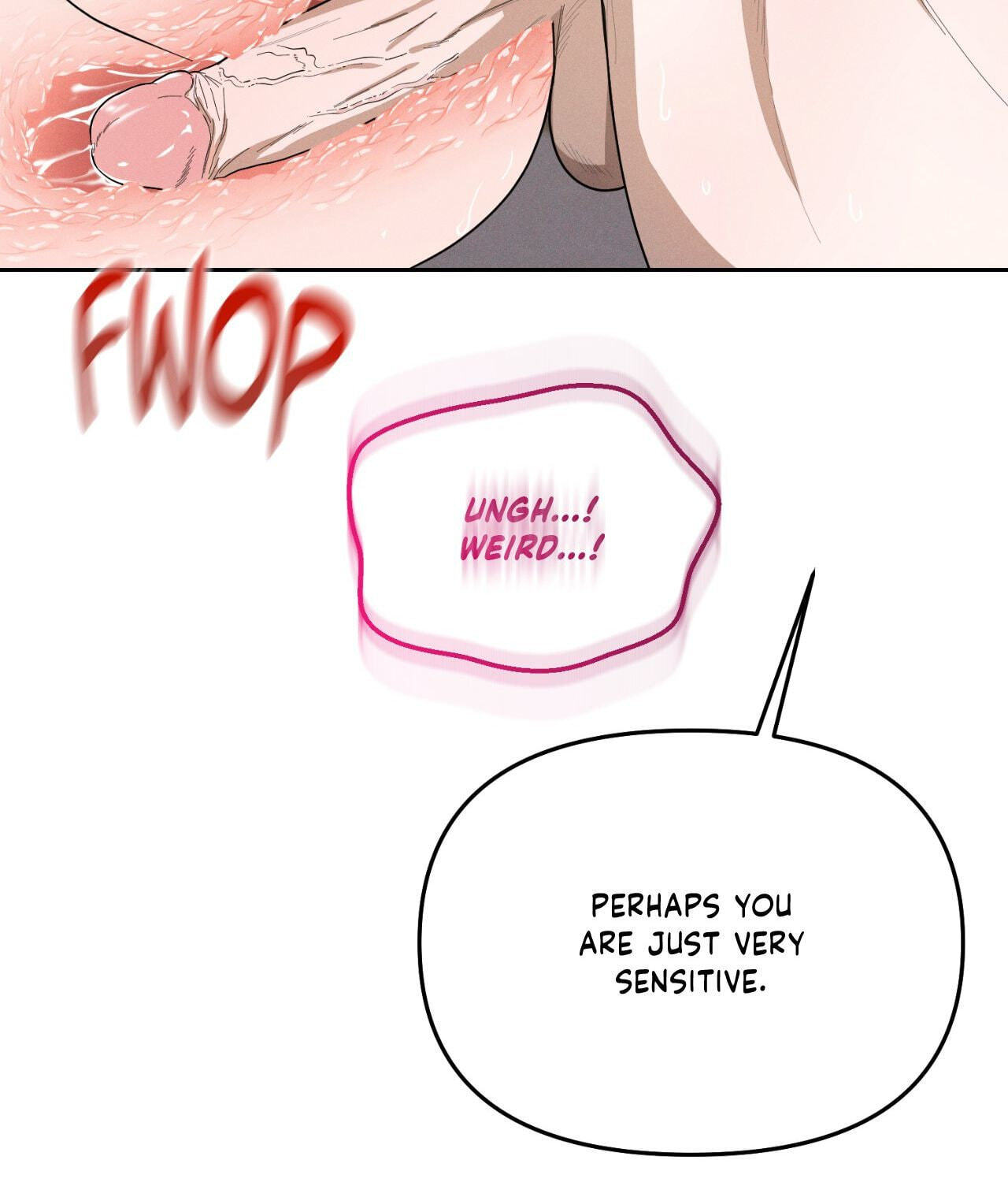 Read Down the Rabbit Hole chapter 63 image 122 on Lezhin