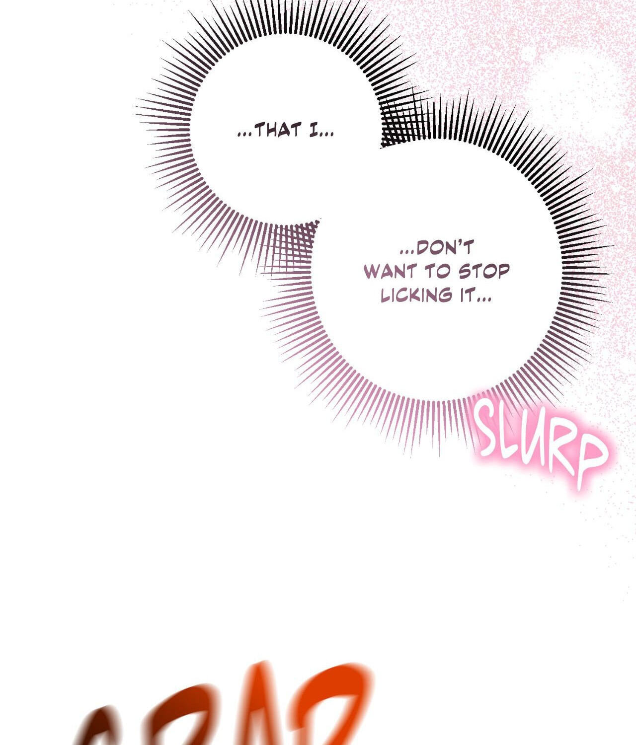 Read Down the Rabbit Hole chapter 63 image 13 on Lezhin