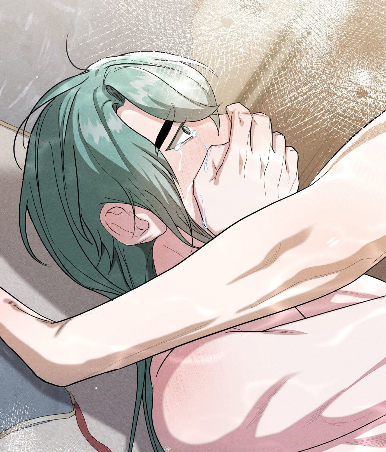 Read Down the Rabbit Hole chapter 63 image 134 on Lezhin