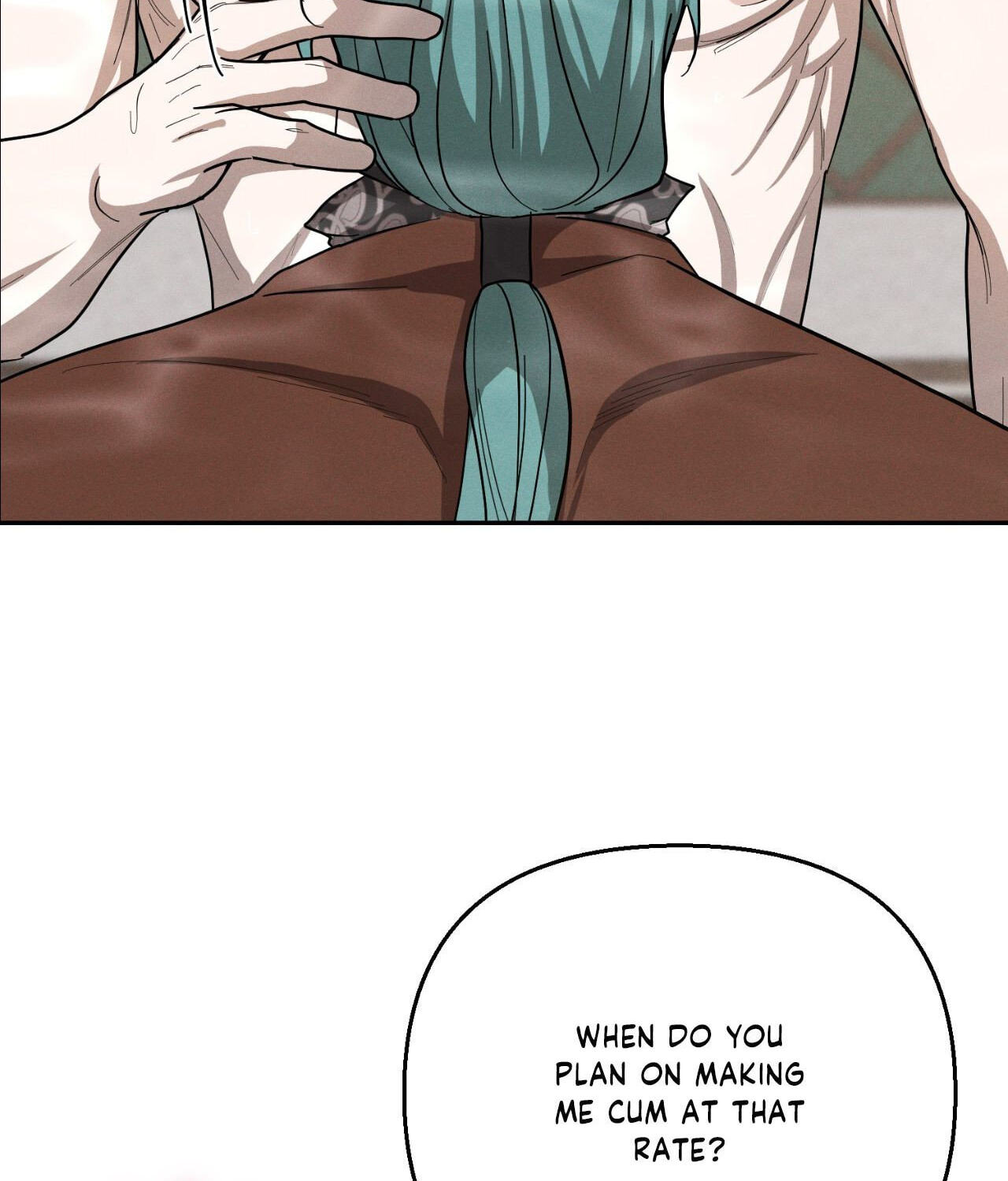 Read Down the Rabbit Hole chapter 63 image 17 on Lezhin