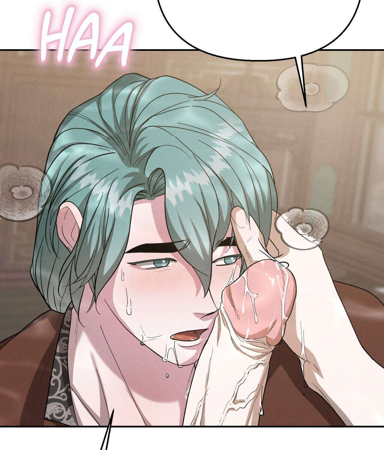 Read Down the Rabbit Hole chapter 63 image 18 on Lezhin