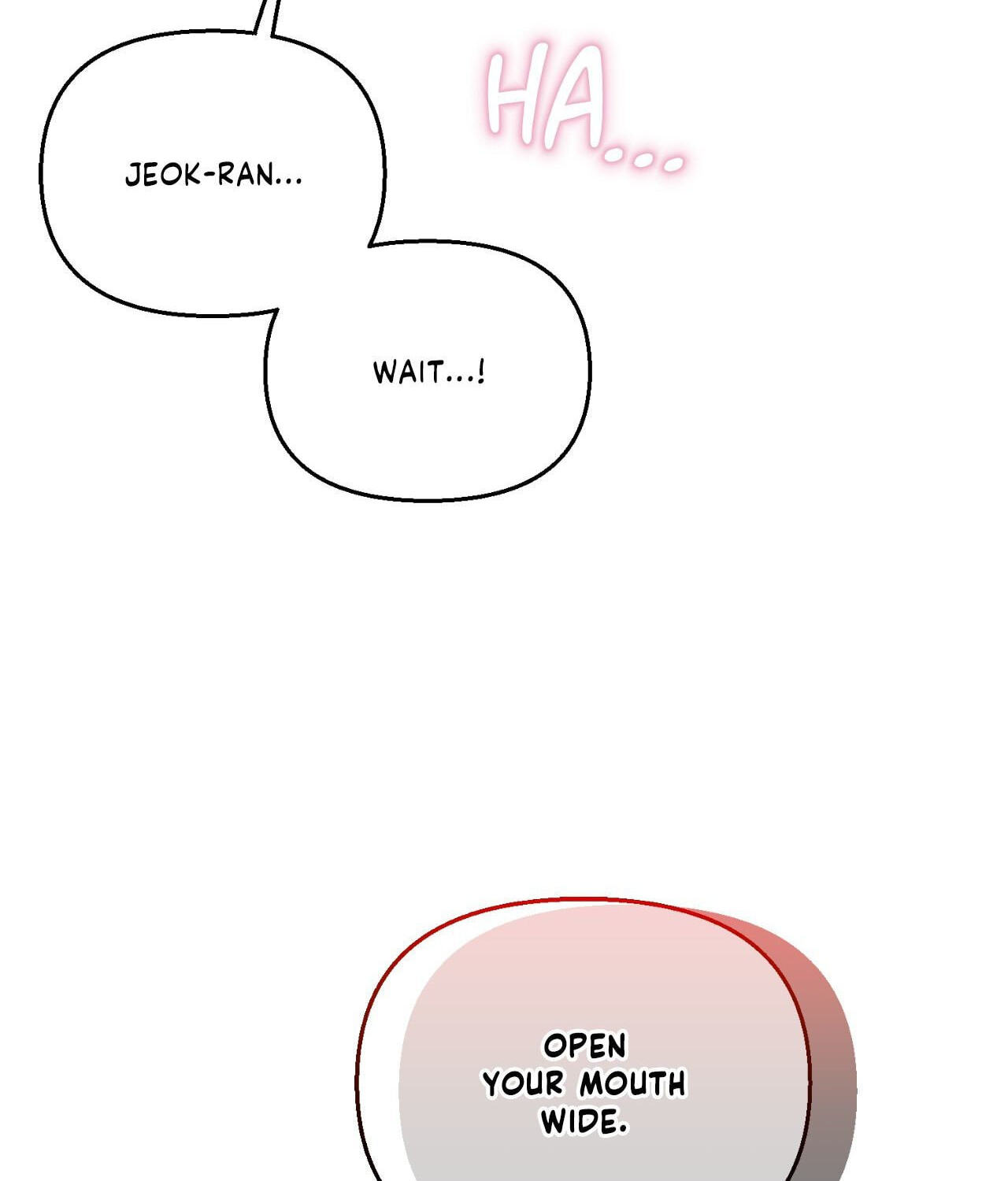 Read Down the Rabbit Hole chapter 63 image 19 on Lezhin