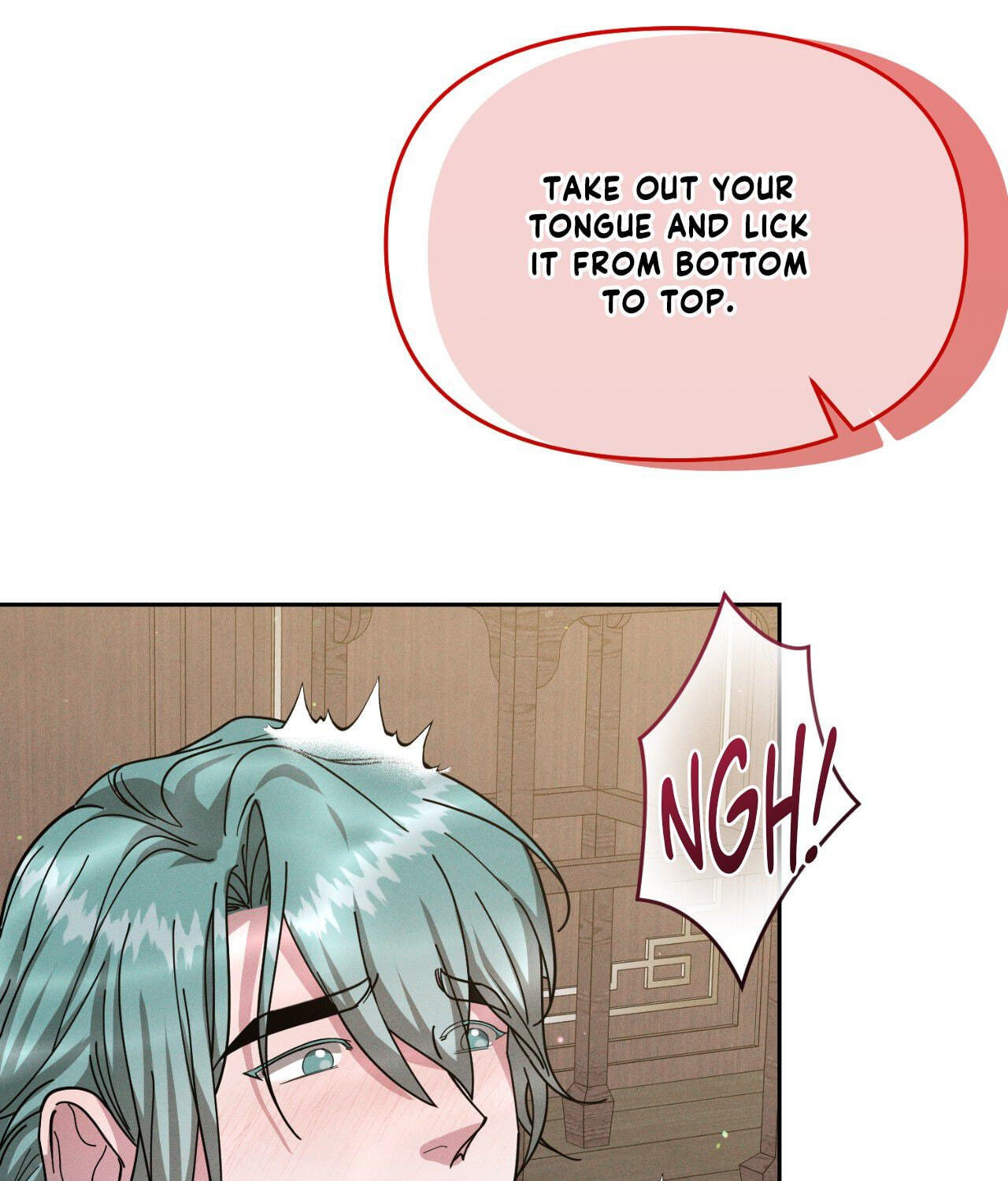 Read Down the Rabbit Hole chapter 63 image 22 on Lezhin