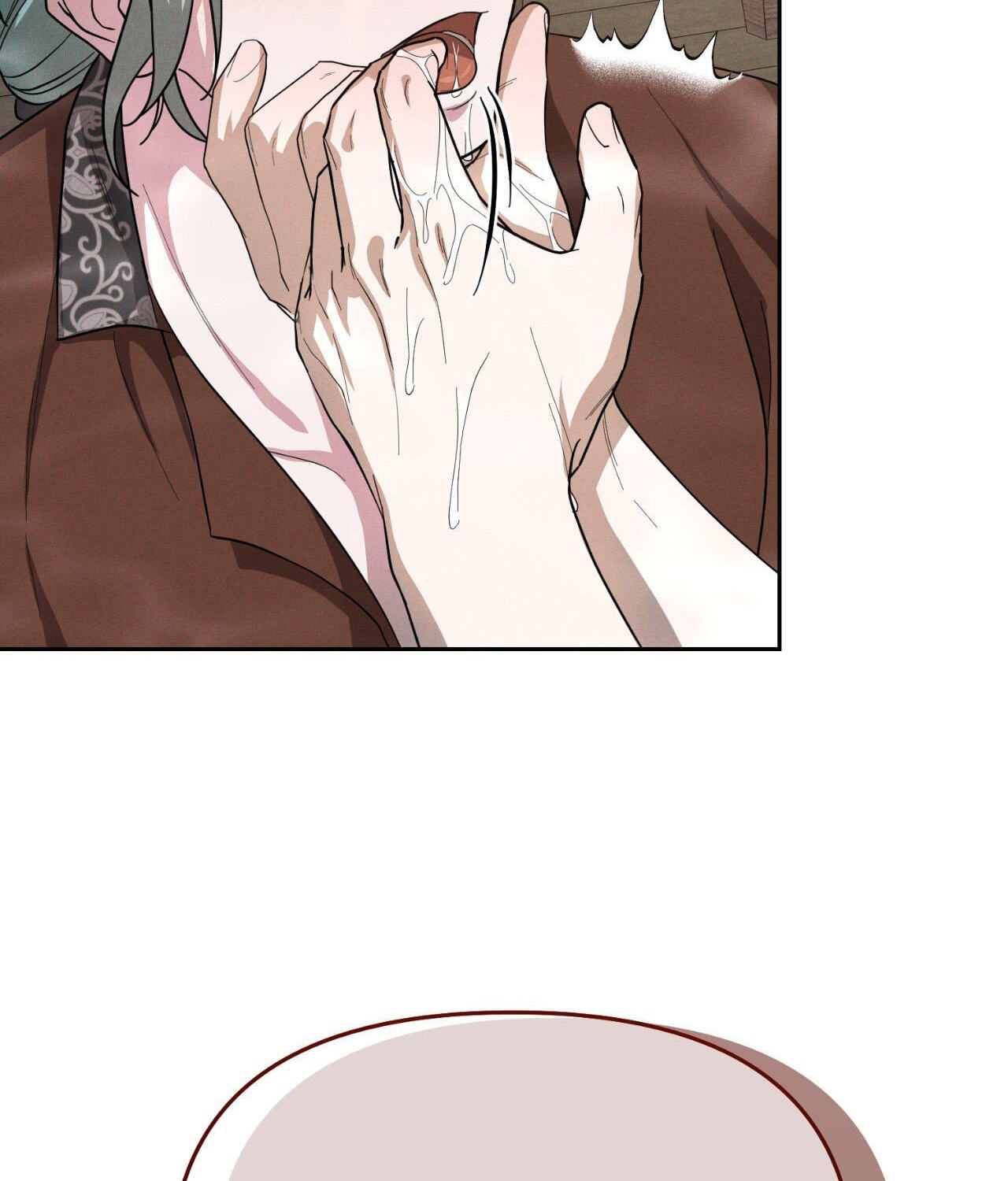 Read Down the Rabbit Hole chapter 63 image 23 on Lezhin