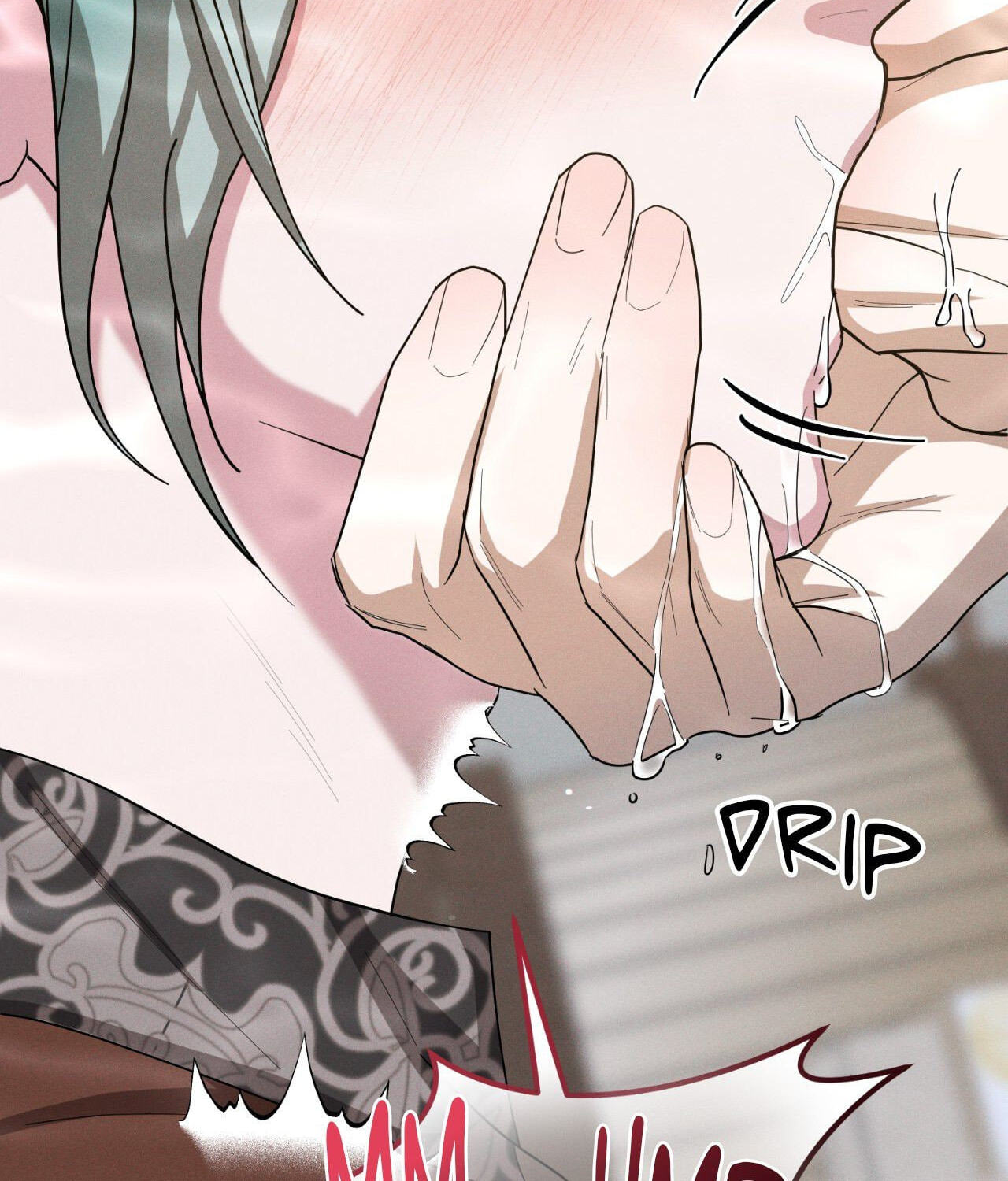 Read Down the Rabbit Hole chapter 63 image 27 on Lezhin