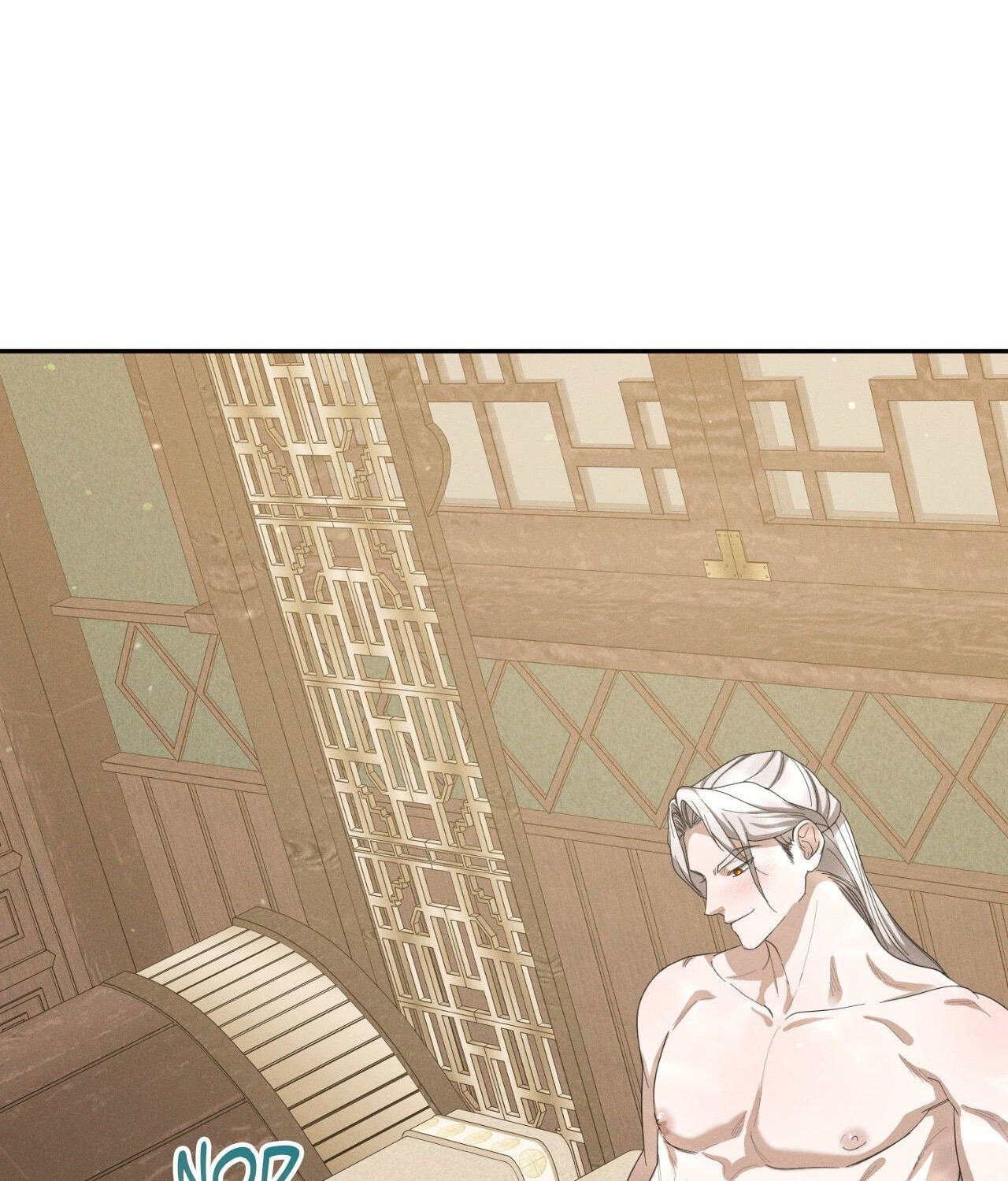 Read Down the Rabbit Hole chapter 63 image 3 on Lezhin