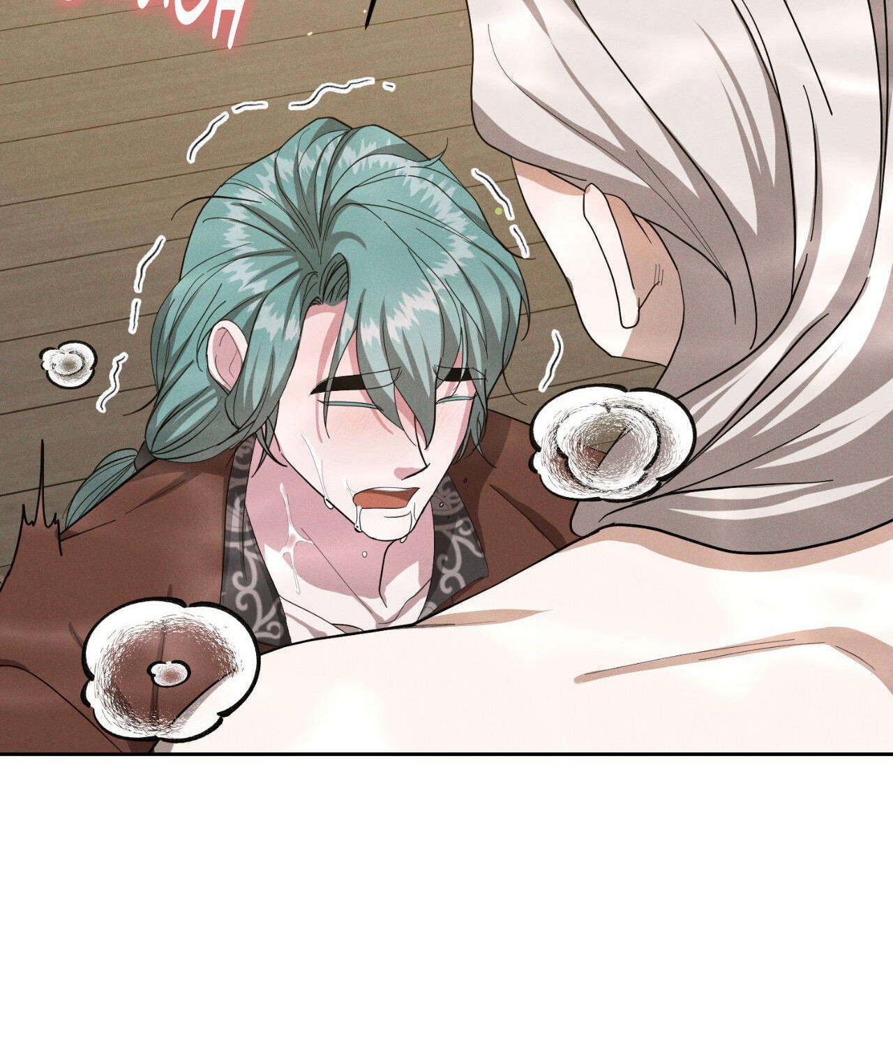Read Down the Rabbit Hole chapter 63 image 31 on Lezhin
