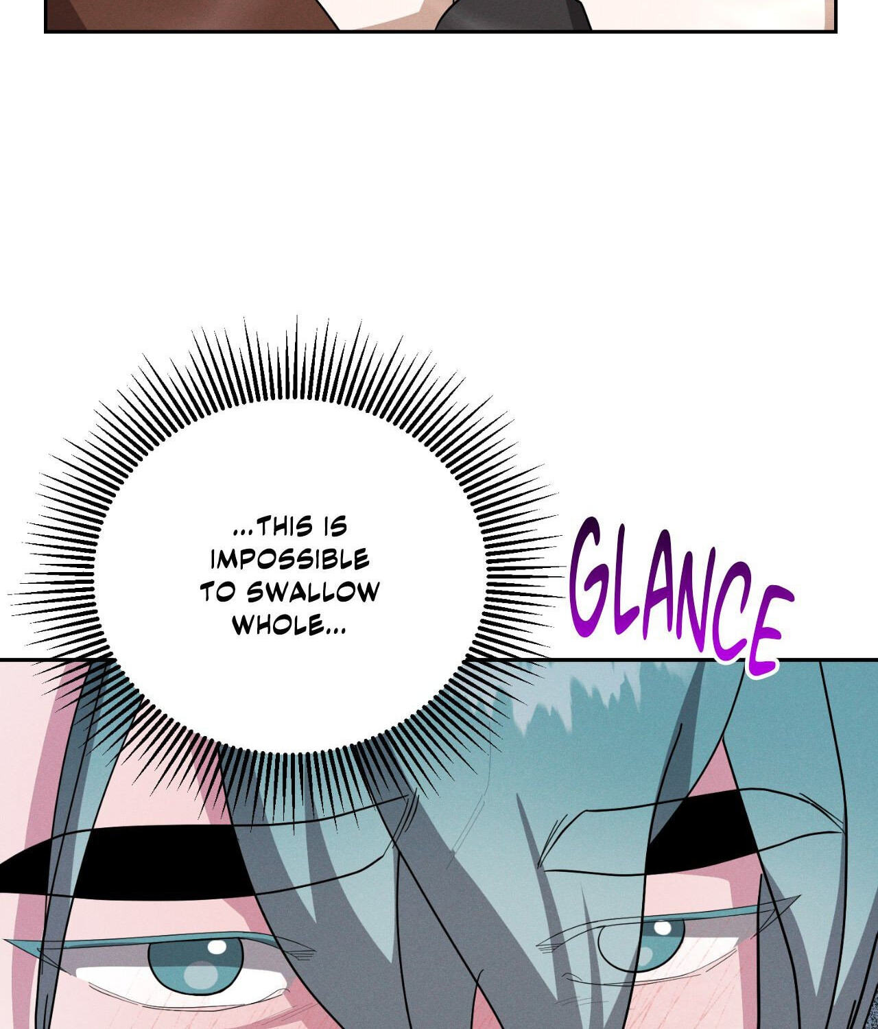 Read Down the Rabbit Hole chapter 63 image 35 on Lezhin