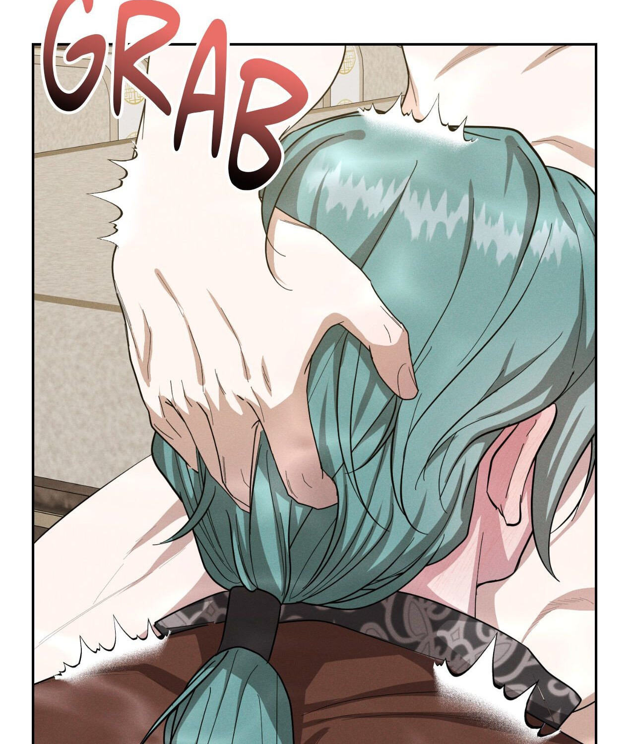 Read Down the Rabbit Hole chapter 63 image 37 on Lezhin