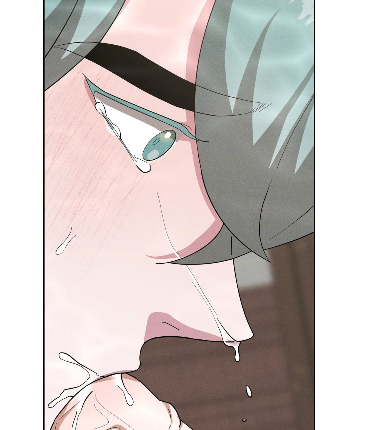 Read Down the Rabbit Hole chapter 63 image 41 on Lezhin