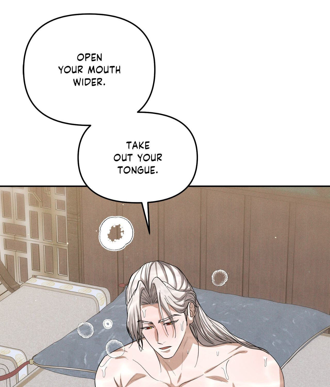Read Down the Rabbit Hole chapter 63 image 70 on Lezhin